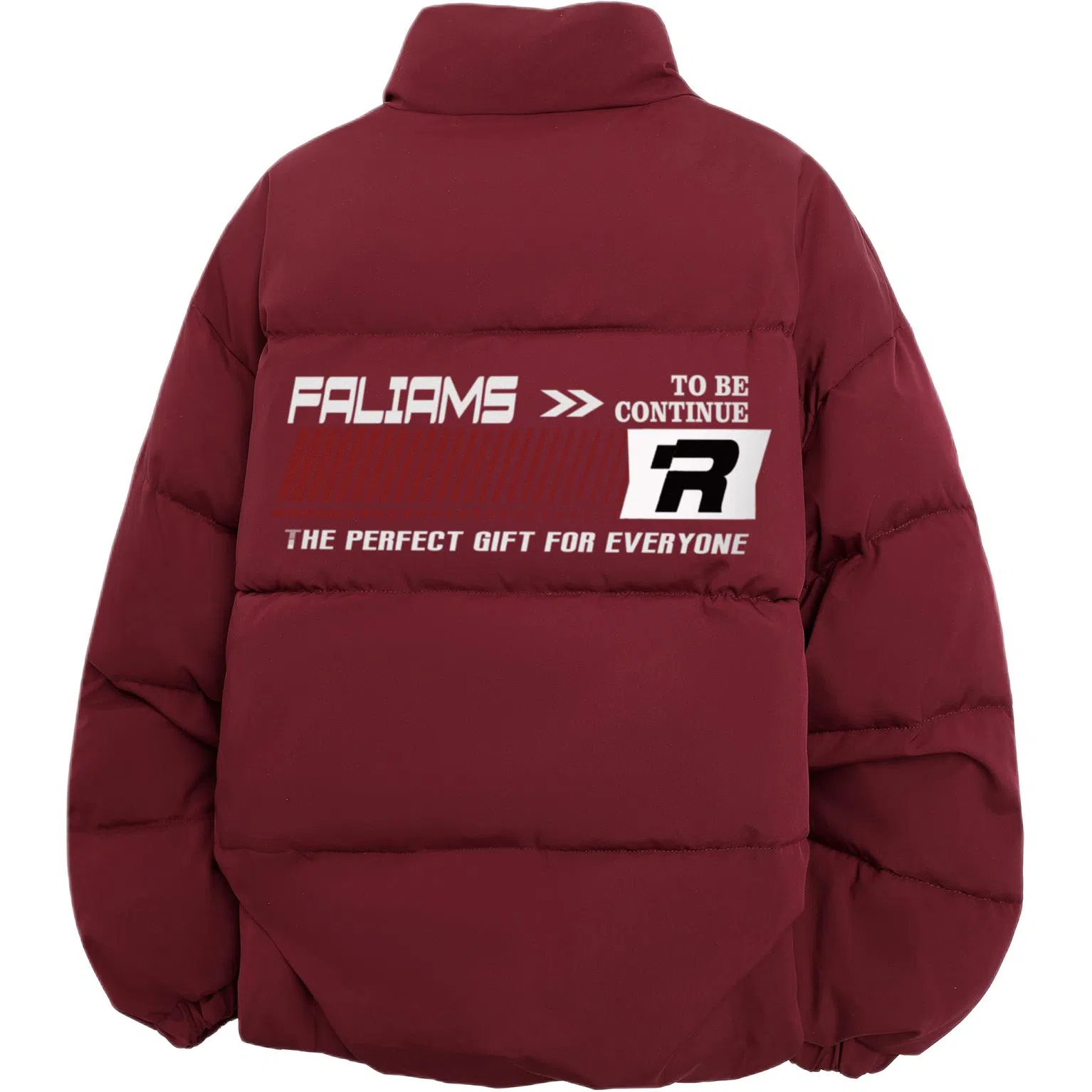 FALIAMS cleanfitLOGO