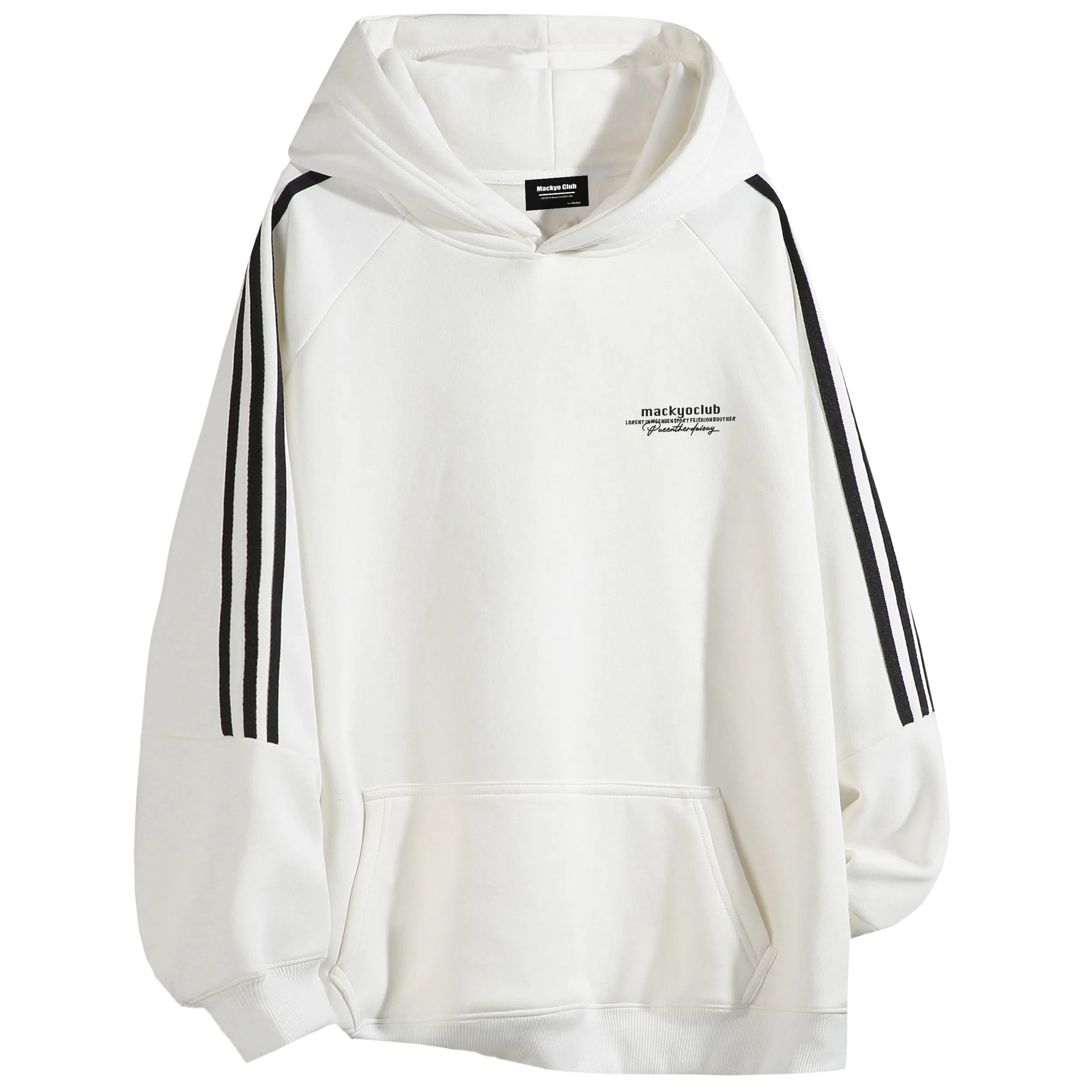 Mackyo x SOORCHCE logo