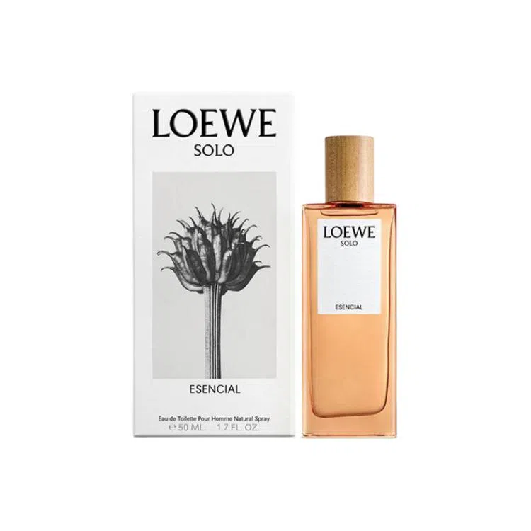 LOEWE EDT 50ml100ml3