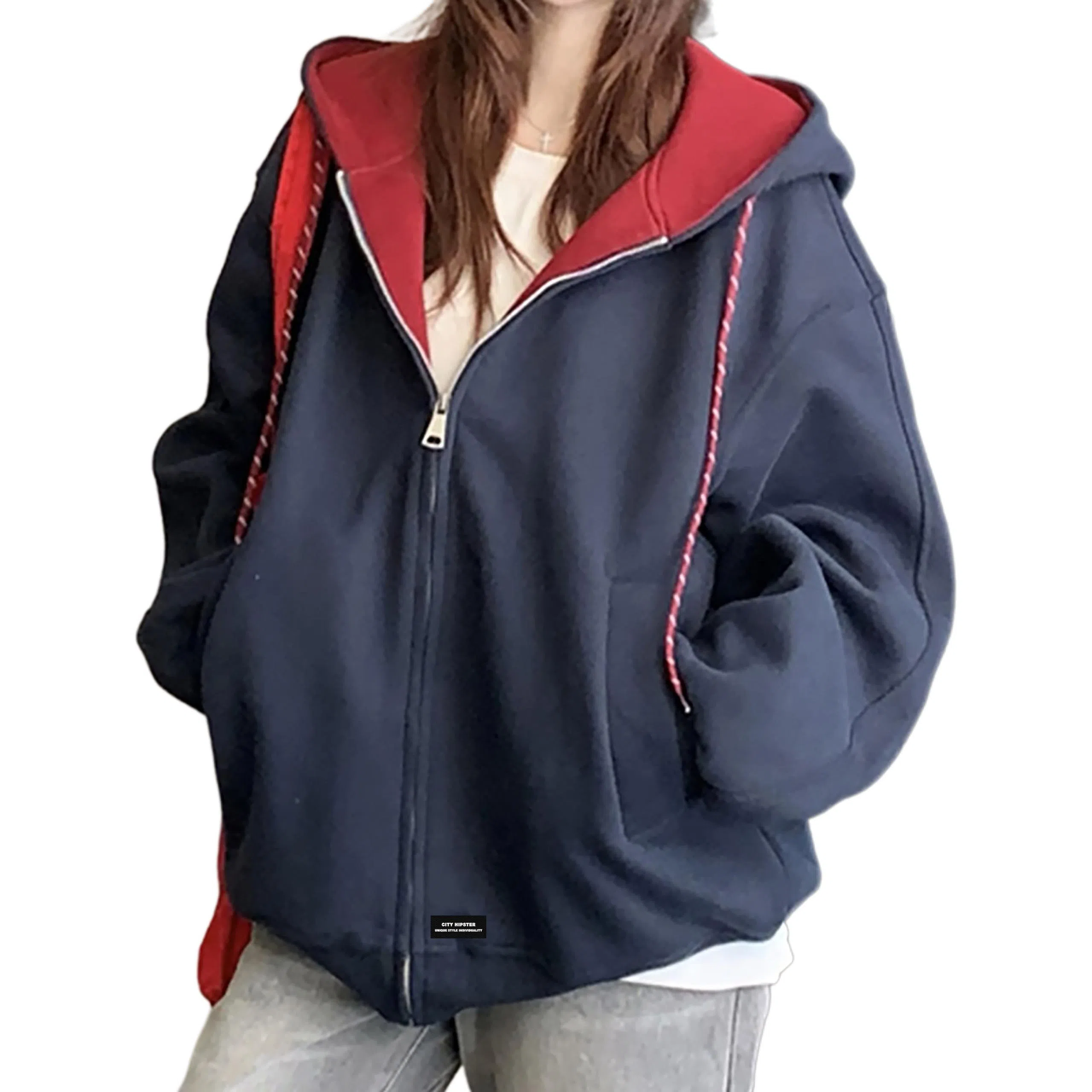 City Hipster cleanfit