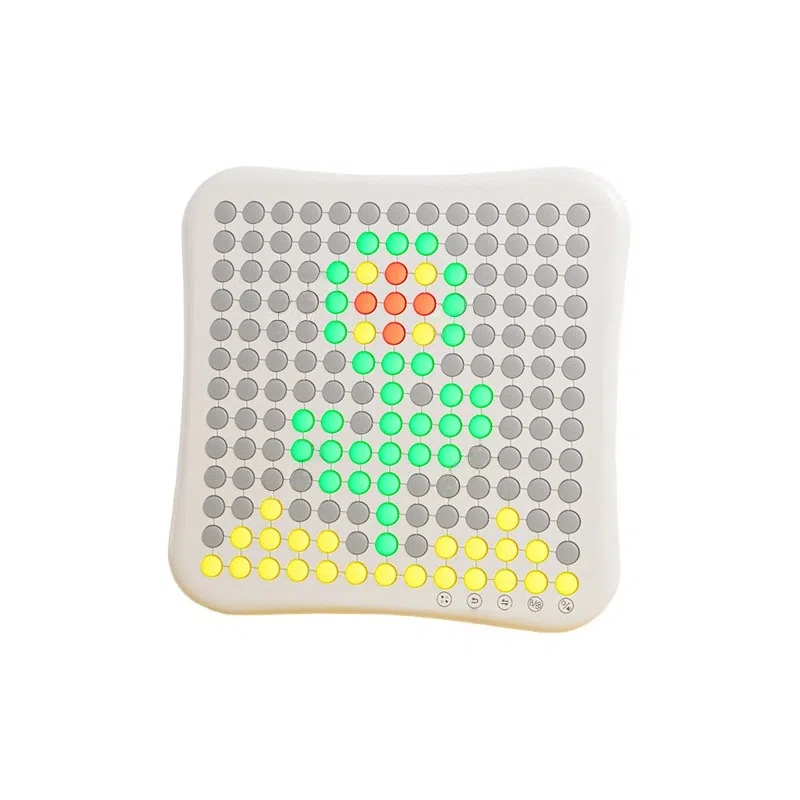 图米鱼 智能电子棋盘 创意益智 早教教具