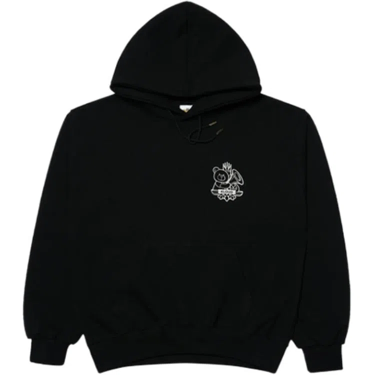 acme de la vieADLV ADLV x Kloud Logo