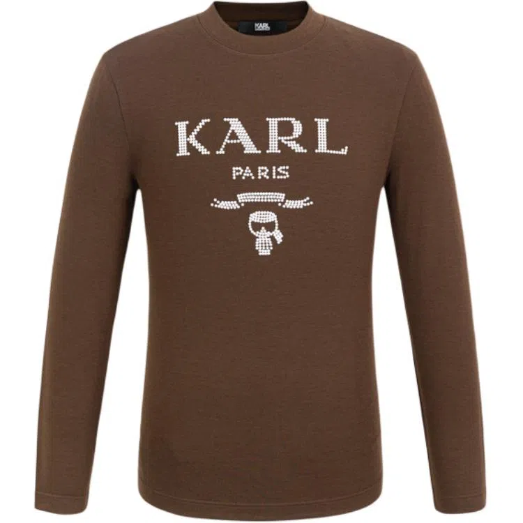 KARL LAGERFELD FW25 T