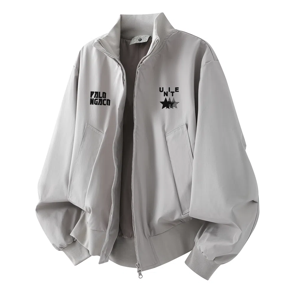 PAL ONGACO cleanfitbomber