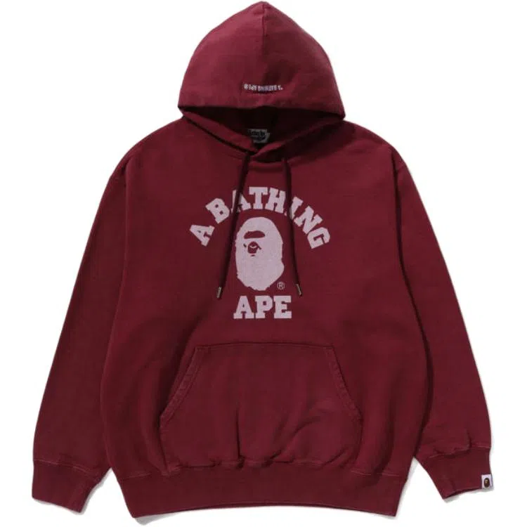 A Bathing Ape FW25 Hoodie