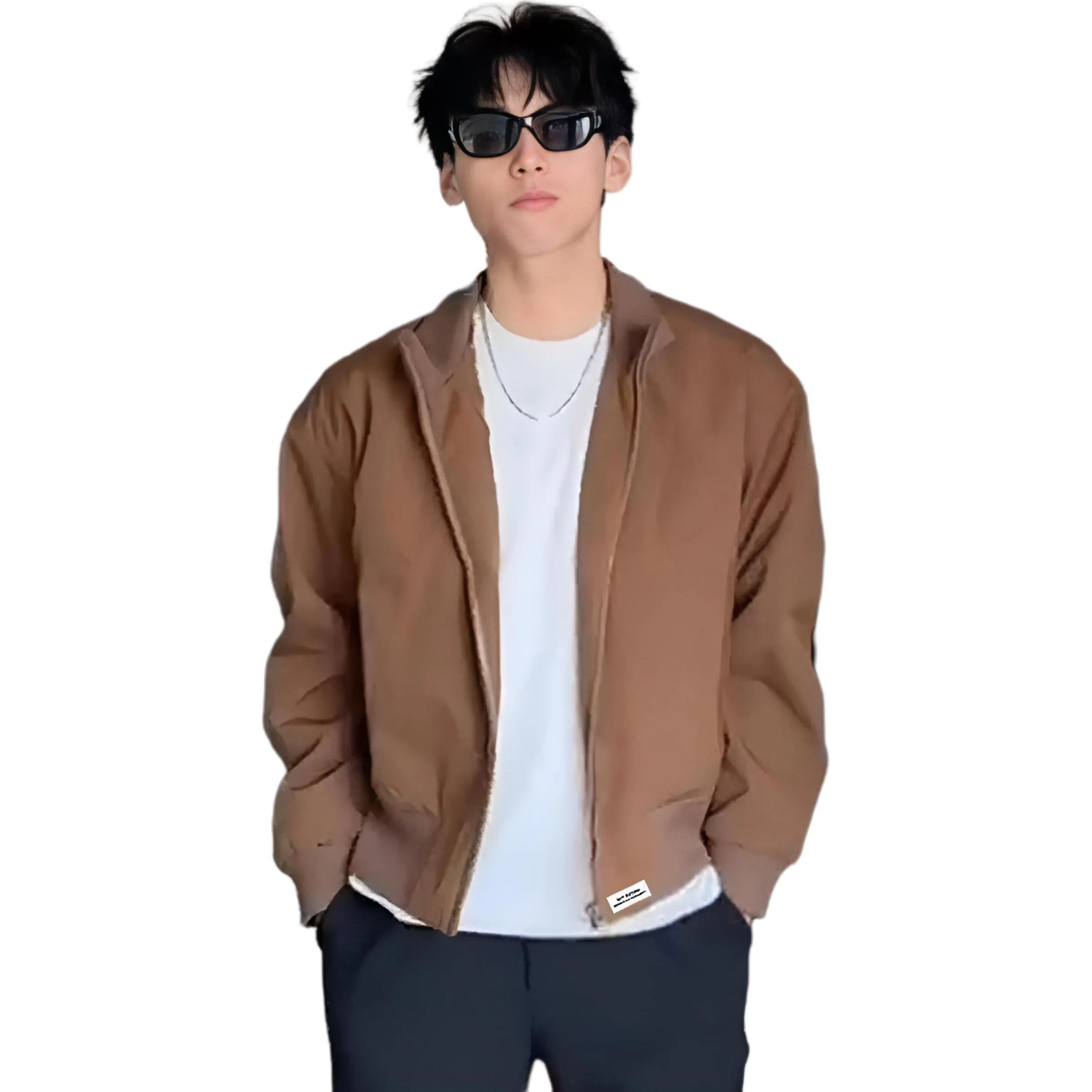 City Hipster cleanfit