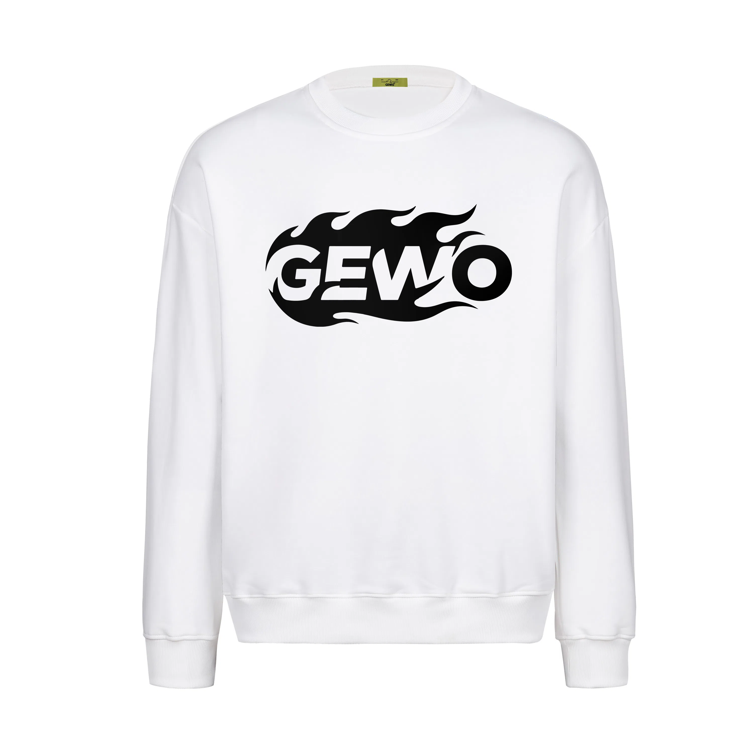 GEWO Logo