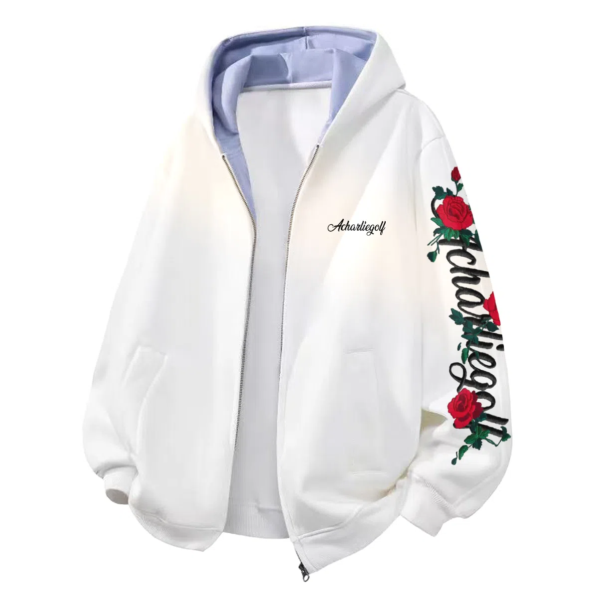 CHARLIE GOLF vibevintage