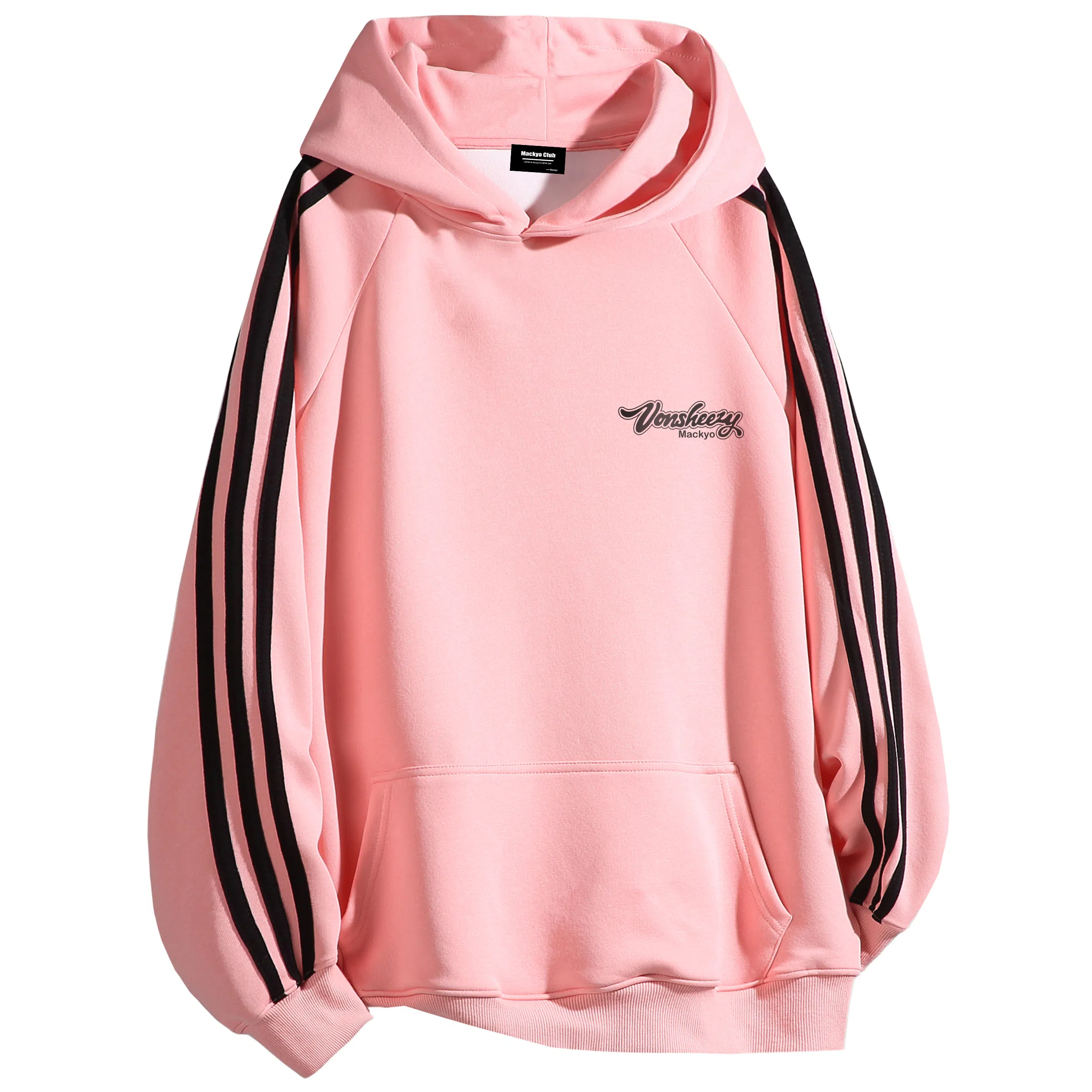 Mackyo x SOORCHCE logo