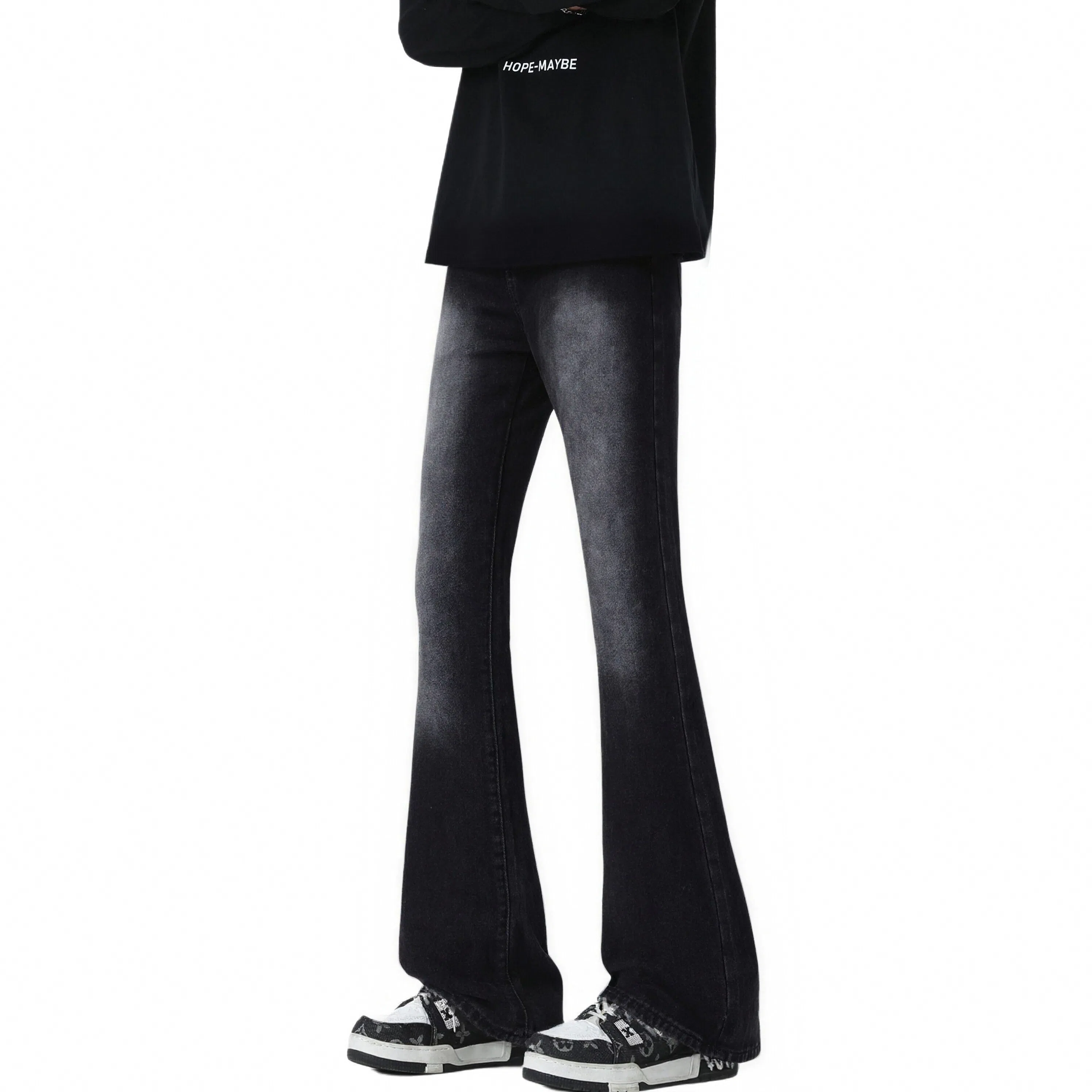 MARK WAFFLE 517CleanFit