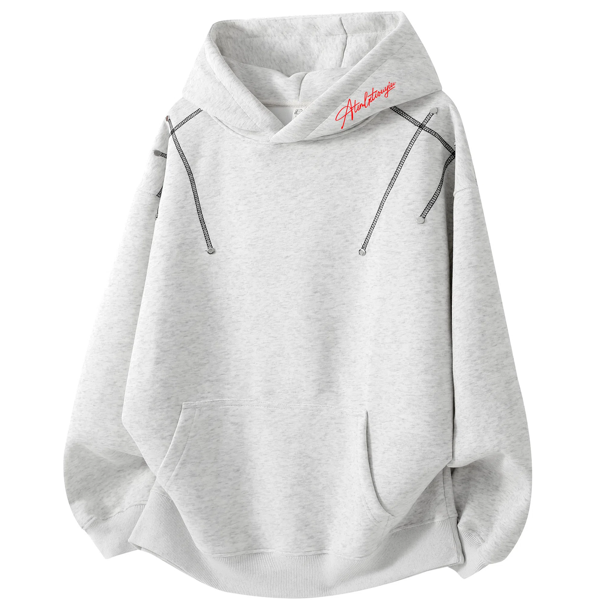 TSMLXLT 420GcleanfitLogo