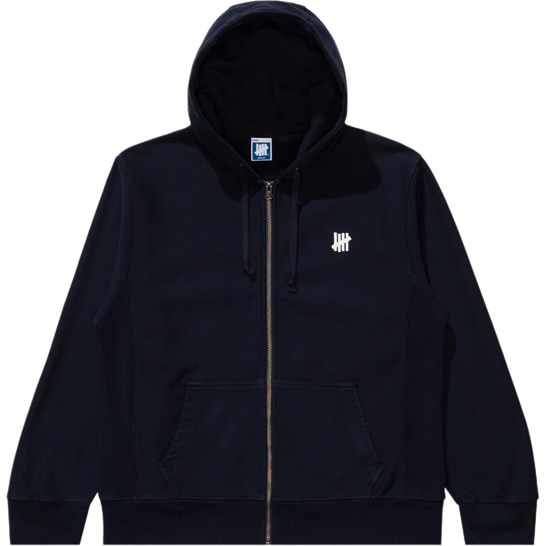 UNDEFEATED FW25 Logo