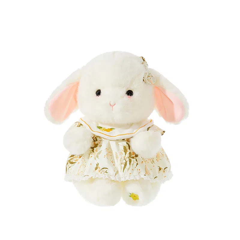 The Green Party 28cm