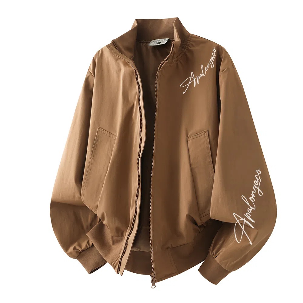 PAL ONGACO cleanfitbomber