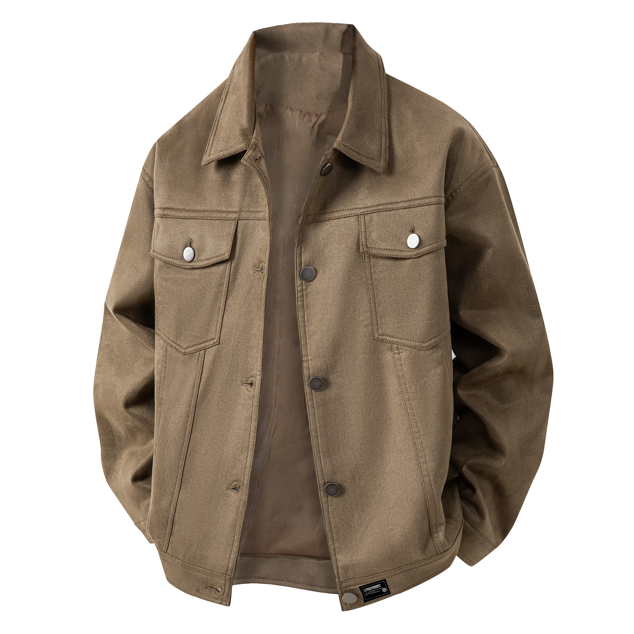 SUNSETMONENT cleanfit