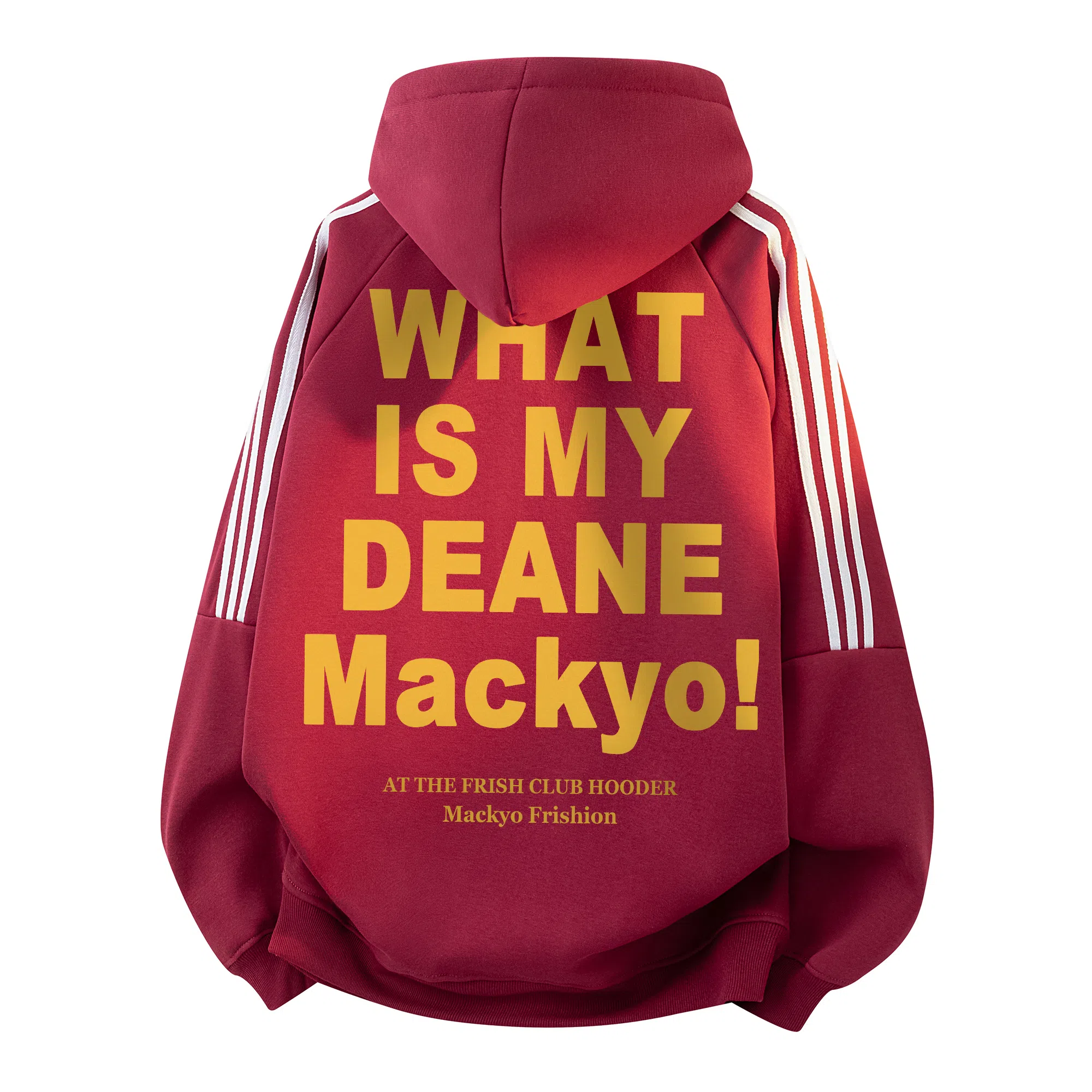 Mackyo x SOORCHCE Logo