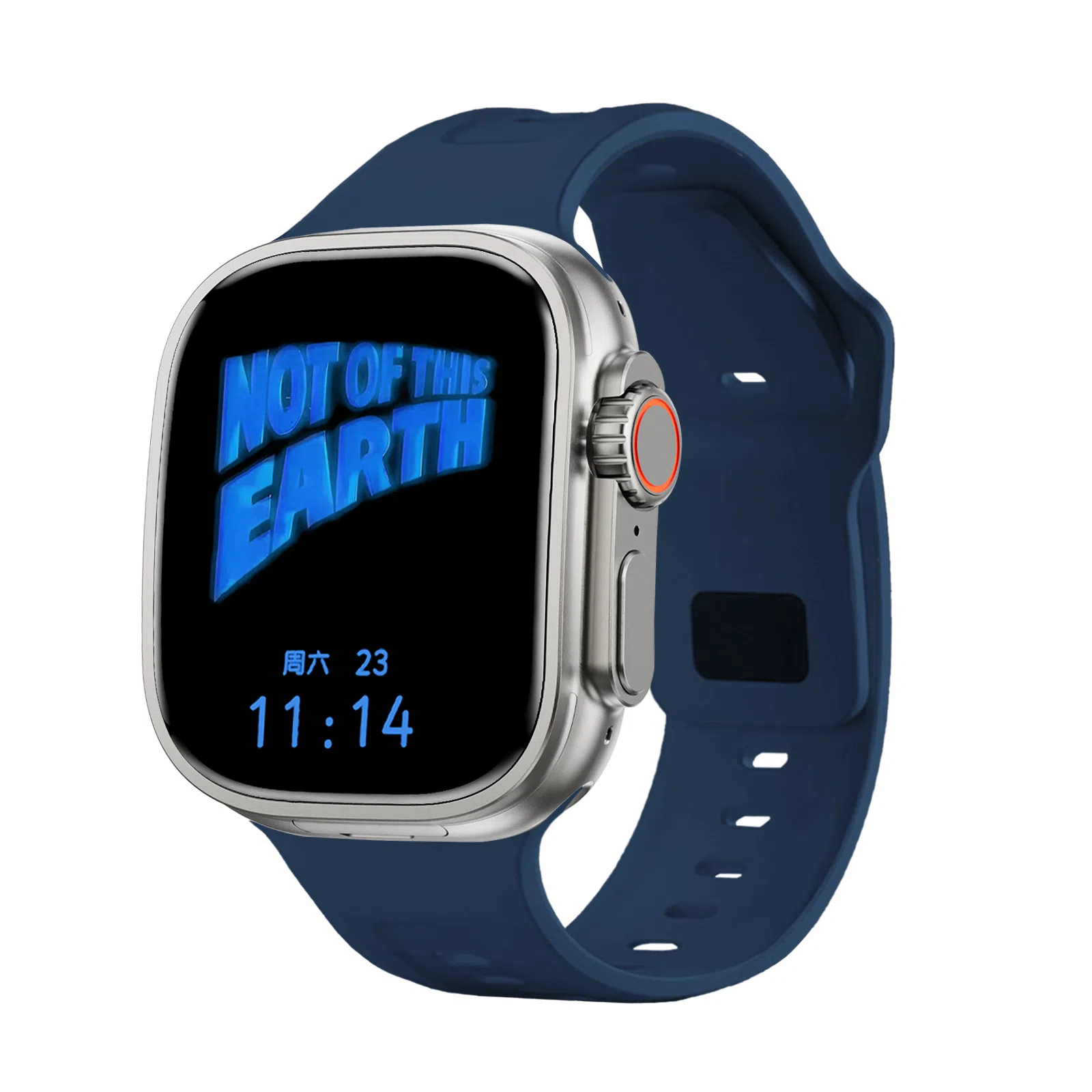 FAIRWHALE app 4GQQNFC