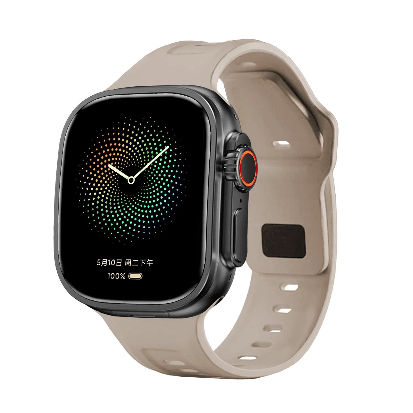 FAIRWHALE app 4GQQNFC