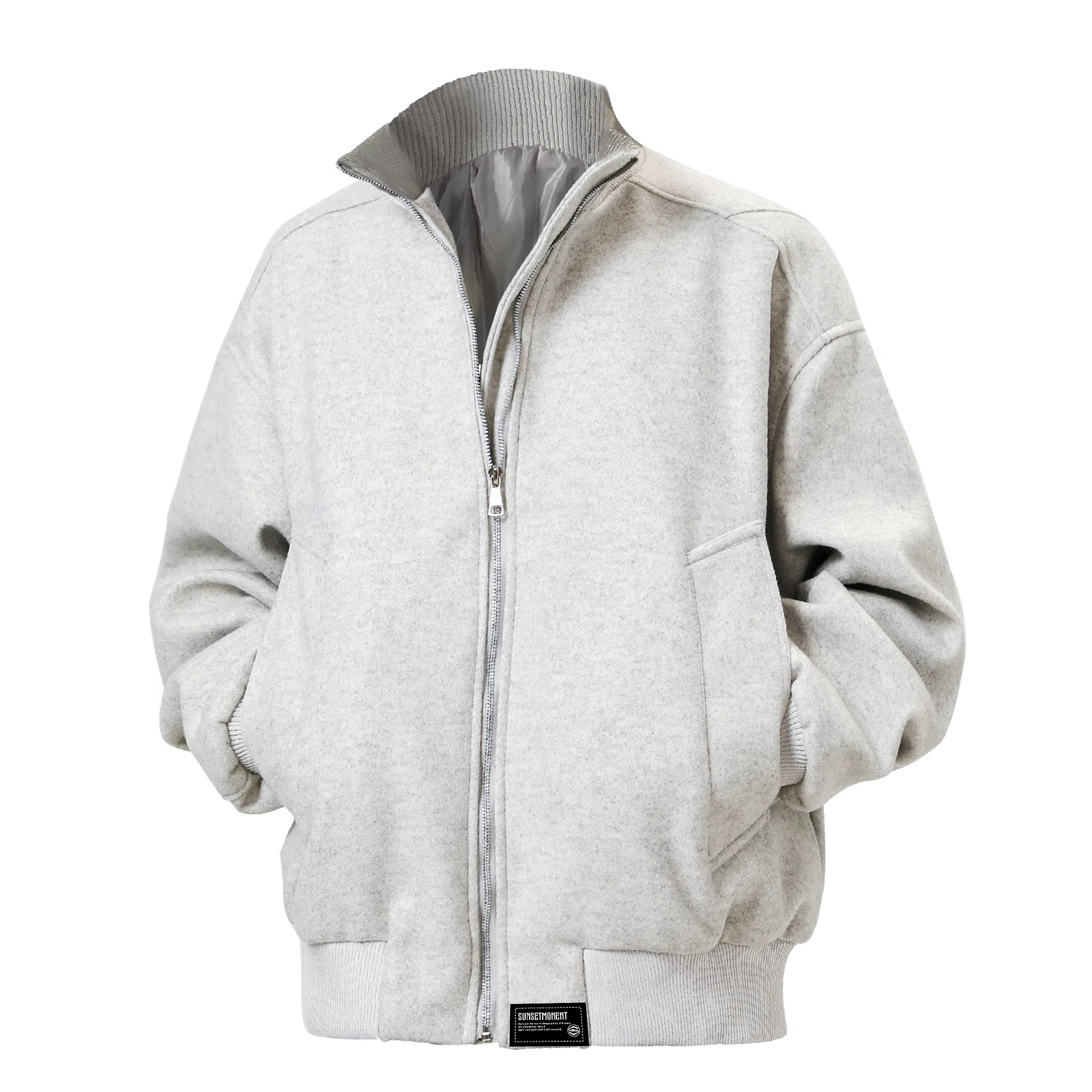 SUNSETMONENT cleanfit