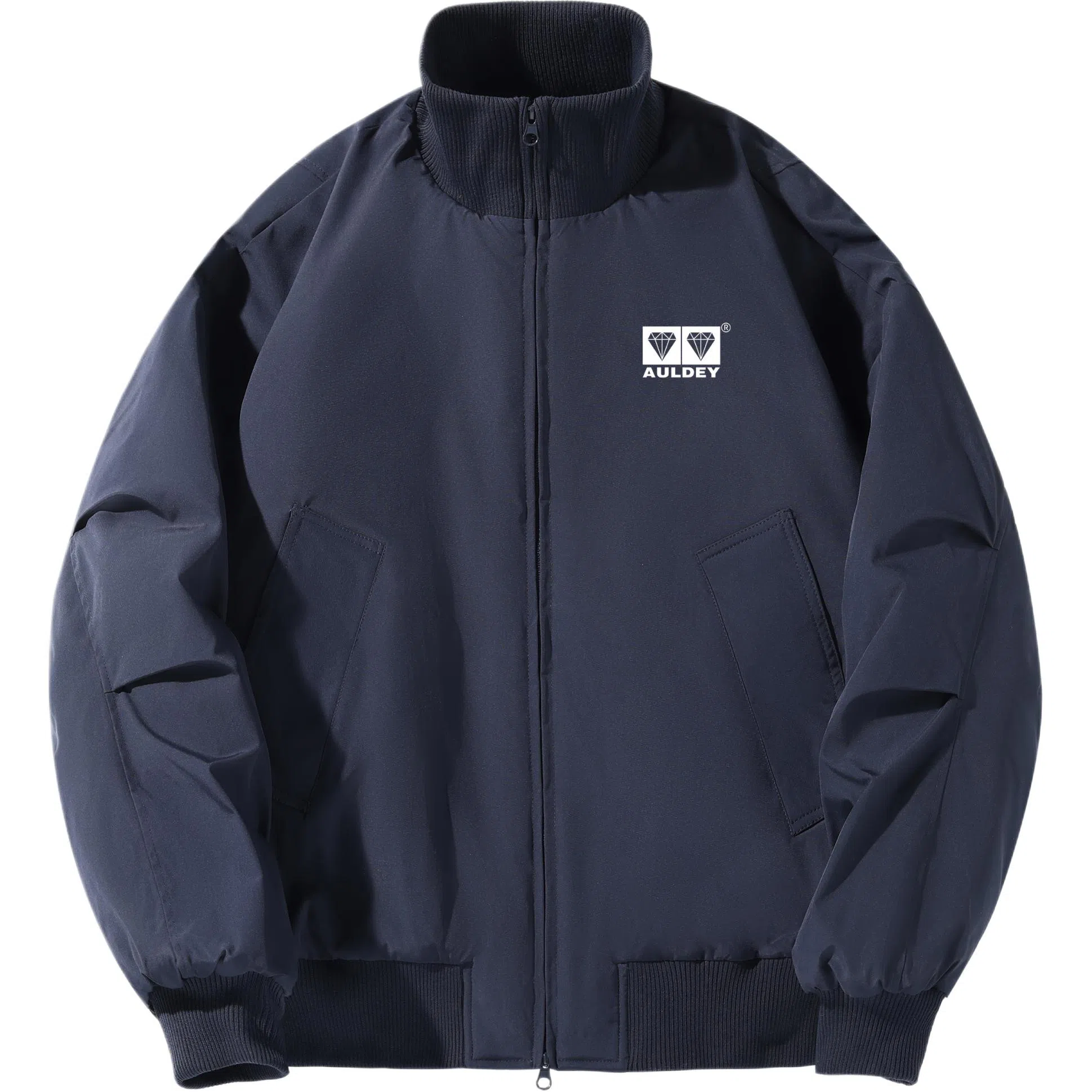 AULDEY logo90cleanfit