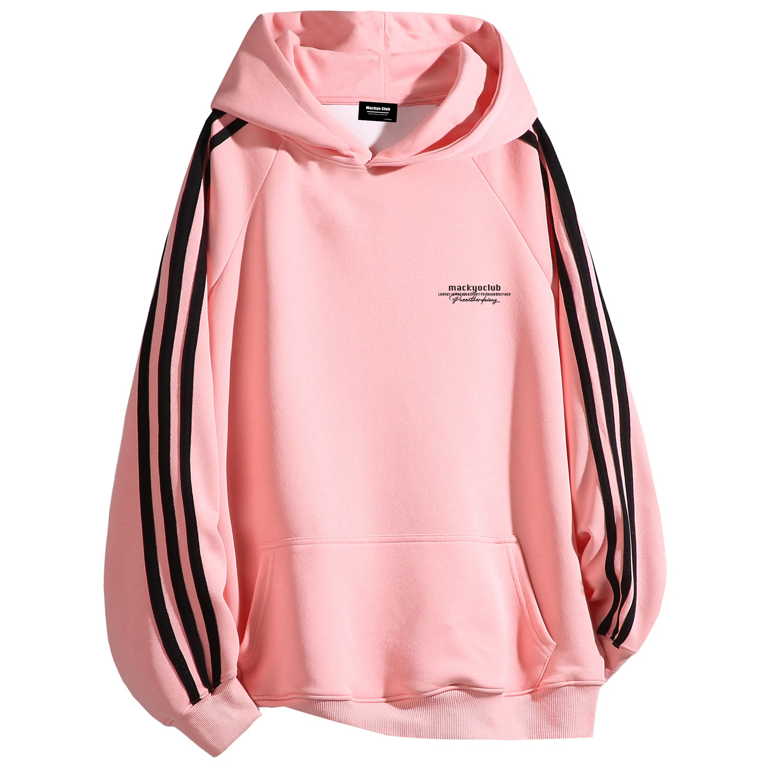 Mackyo x SOORCHCE logo