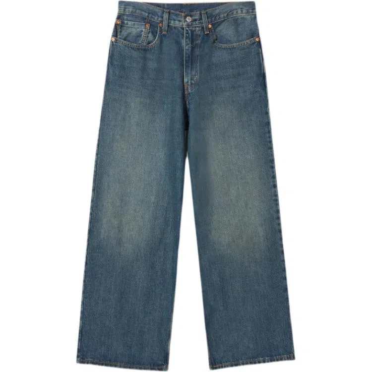levis EXTRA BAGGY