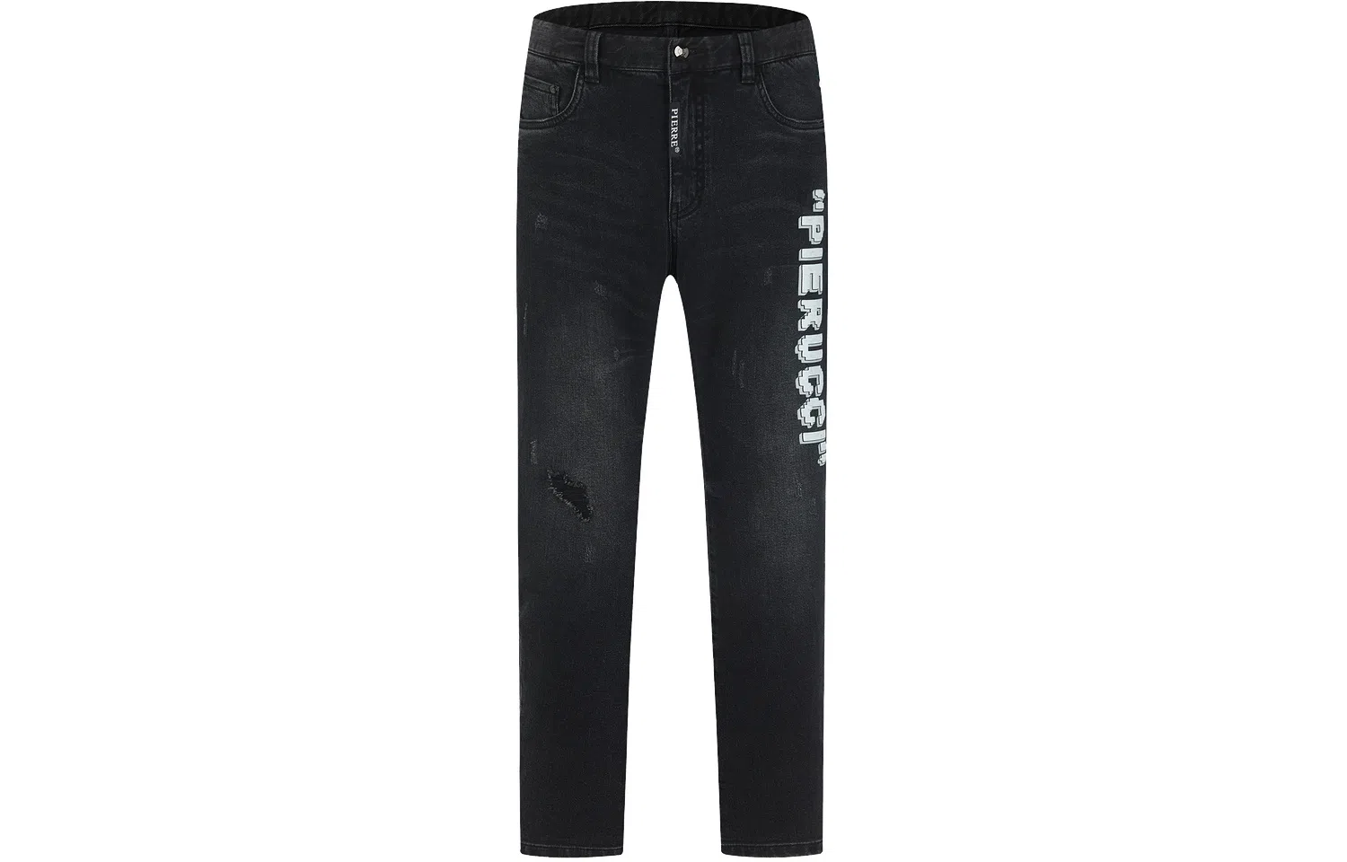 PP PIERRE PIERUCCI LOGO