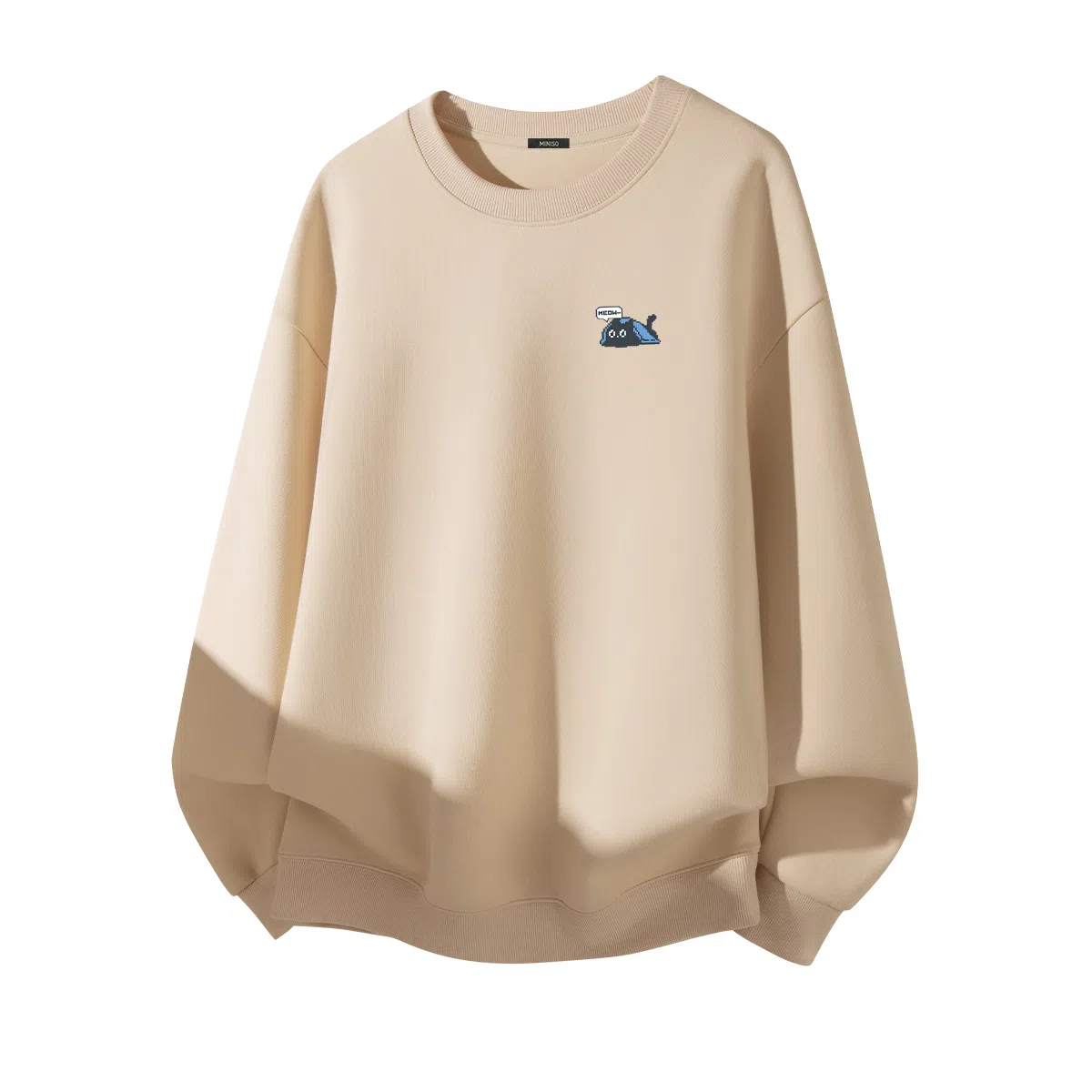 MINISO oversizeCityboy