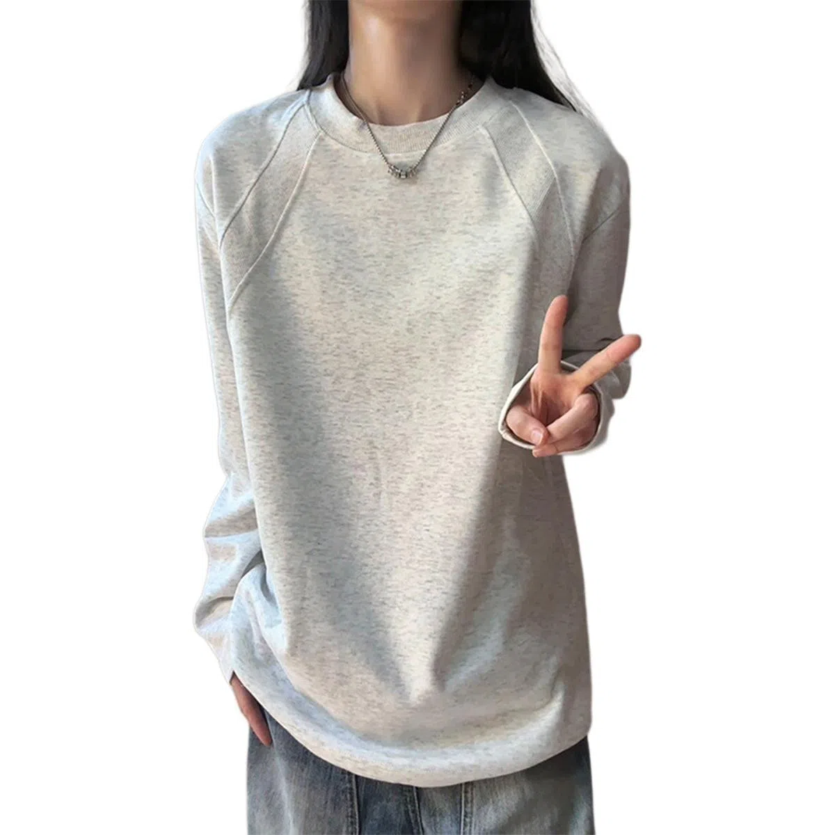 SOUL WORKER boxy2025cleanfitT