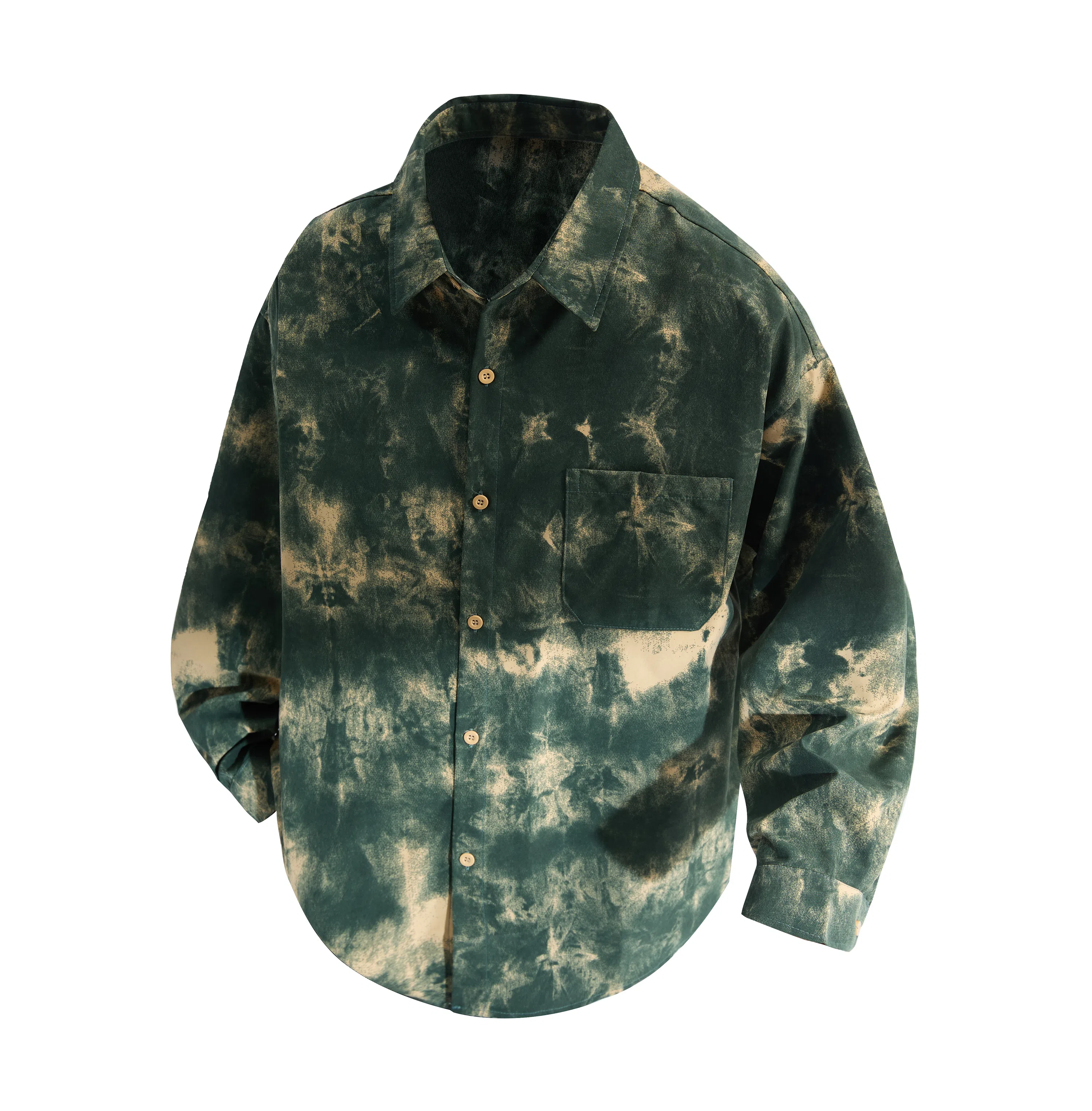 MZIK oversize hiphop