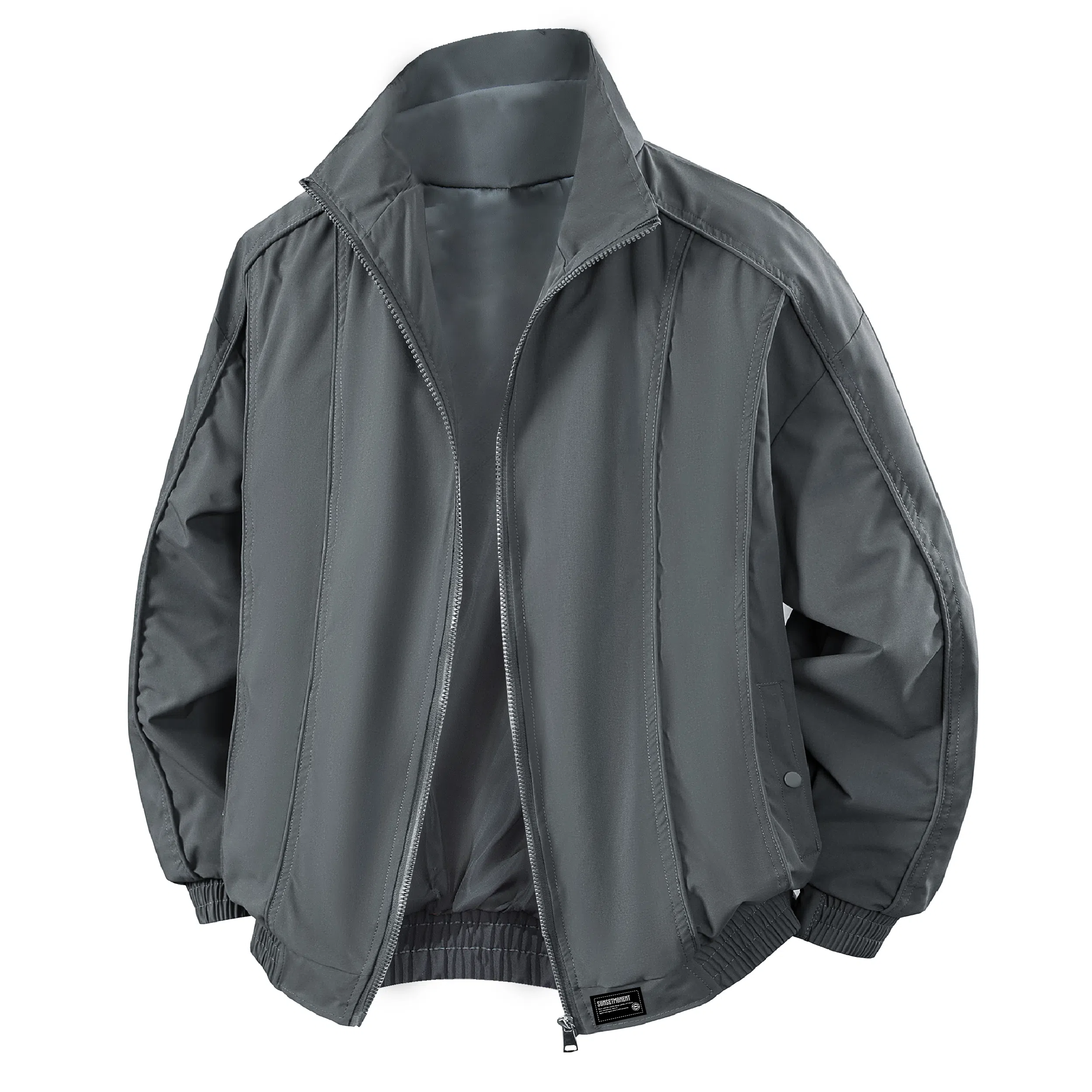 SUNSETMONENT cleanfit