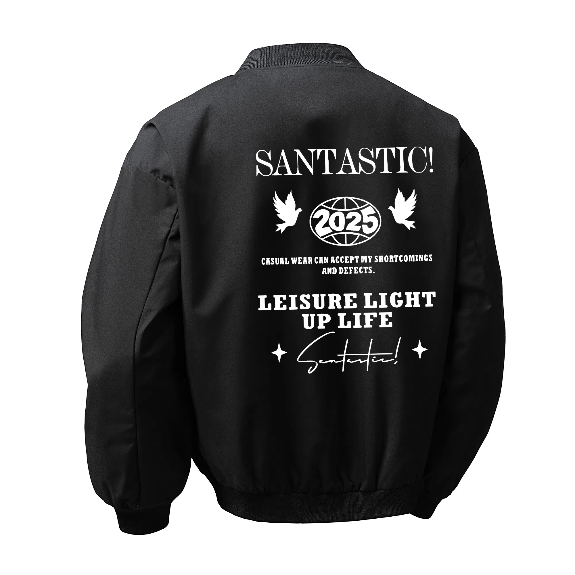 SANTASTIC
