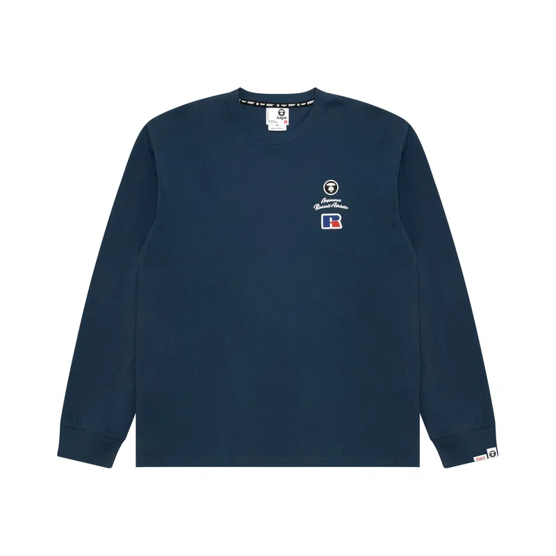 Aape x RUSSELLT