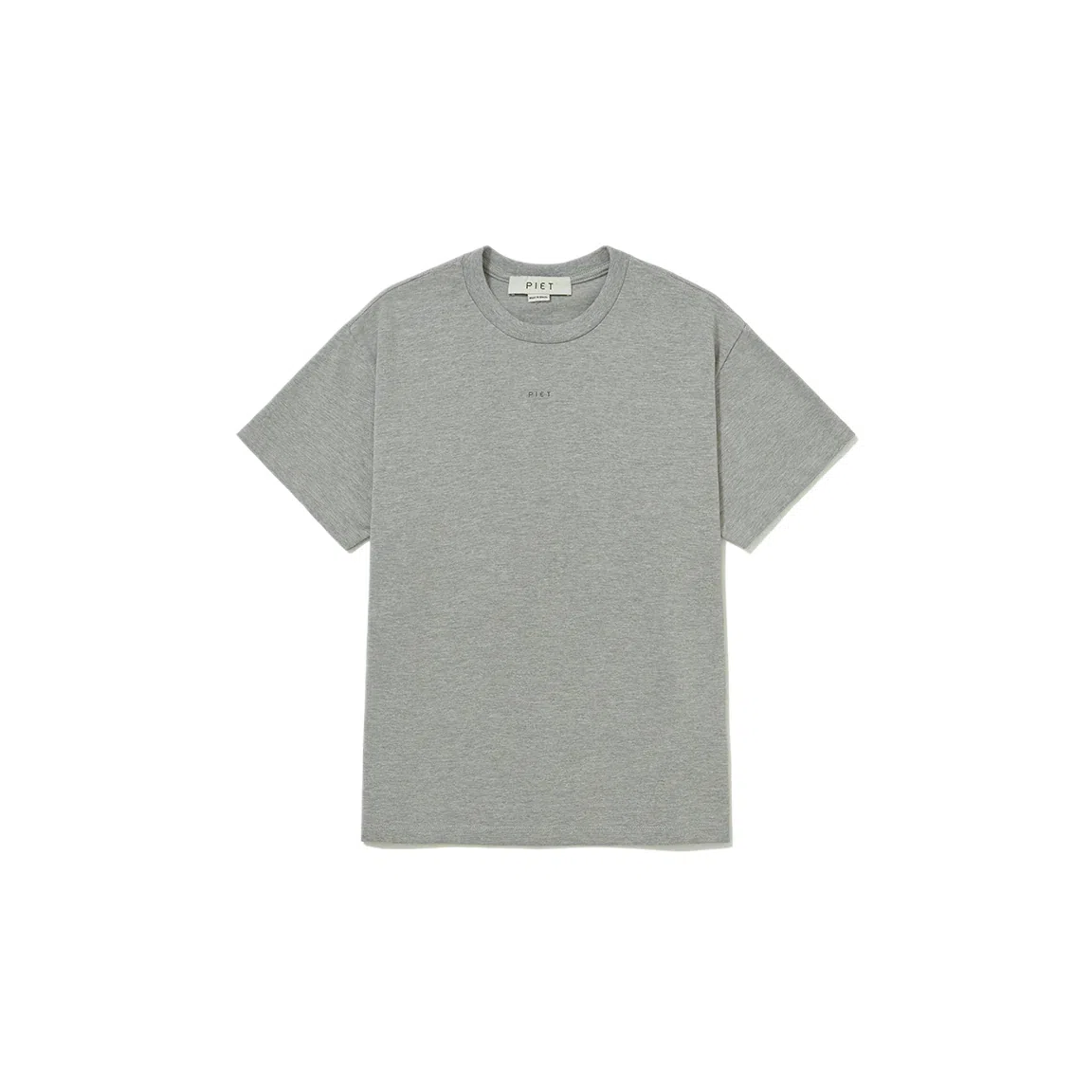 PIET T