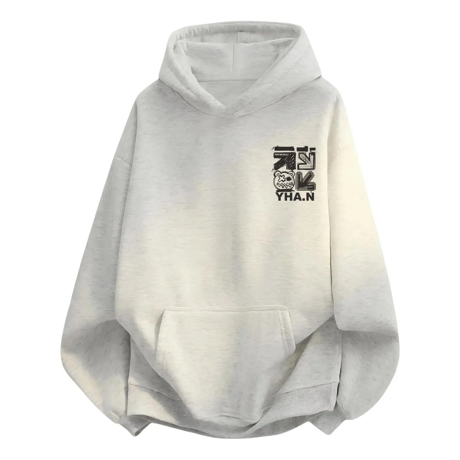 oversize