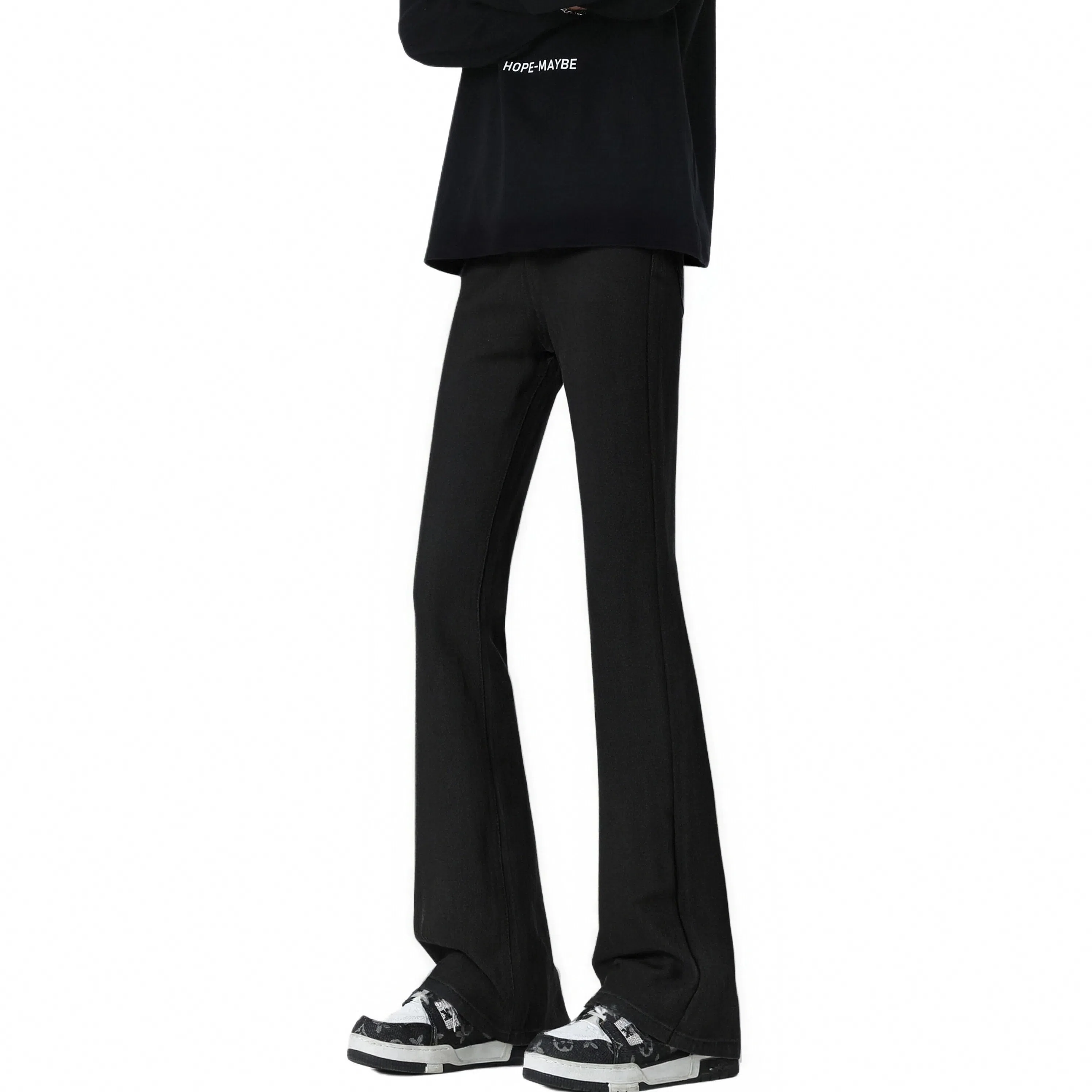 MARK WAFFLE 517CleanFit