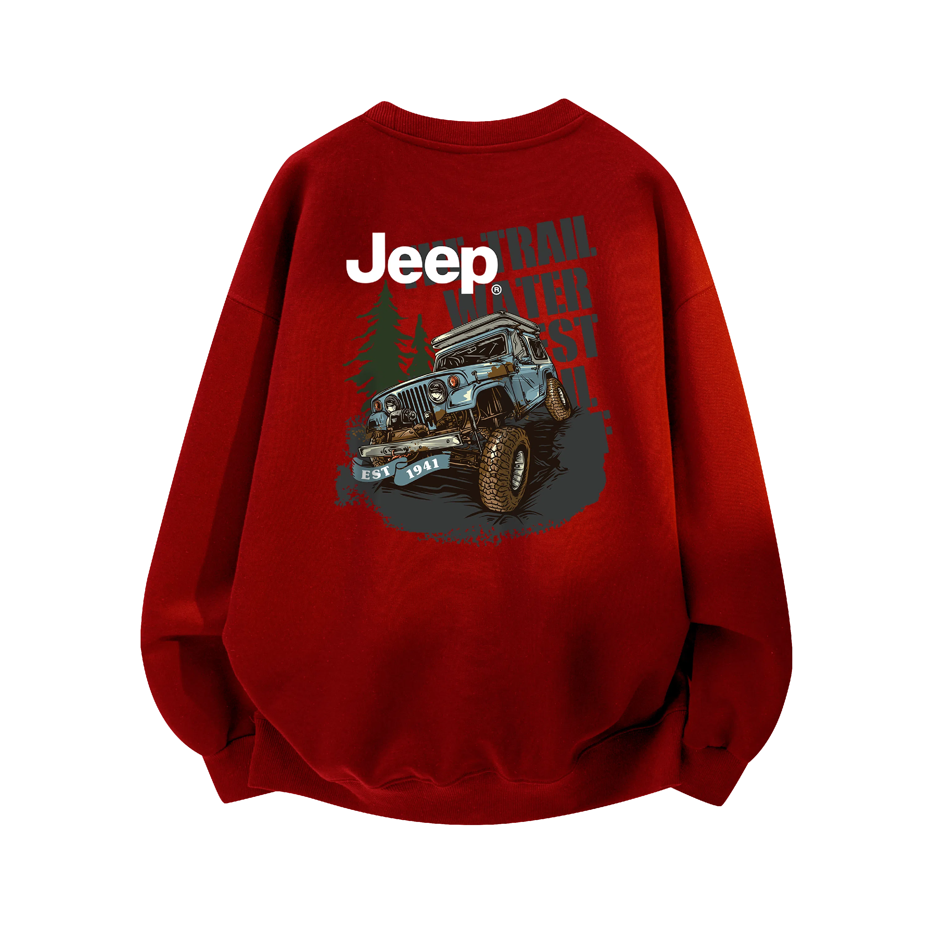 Jeep