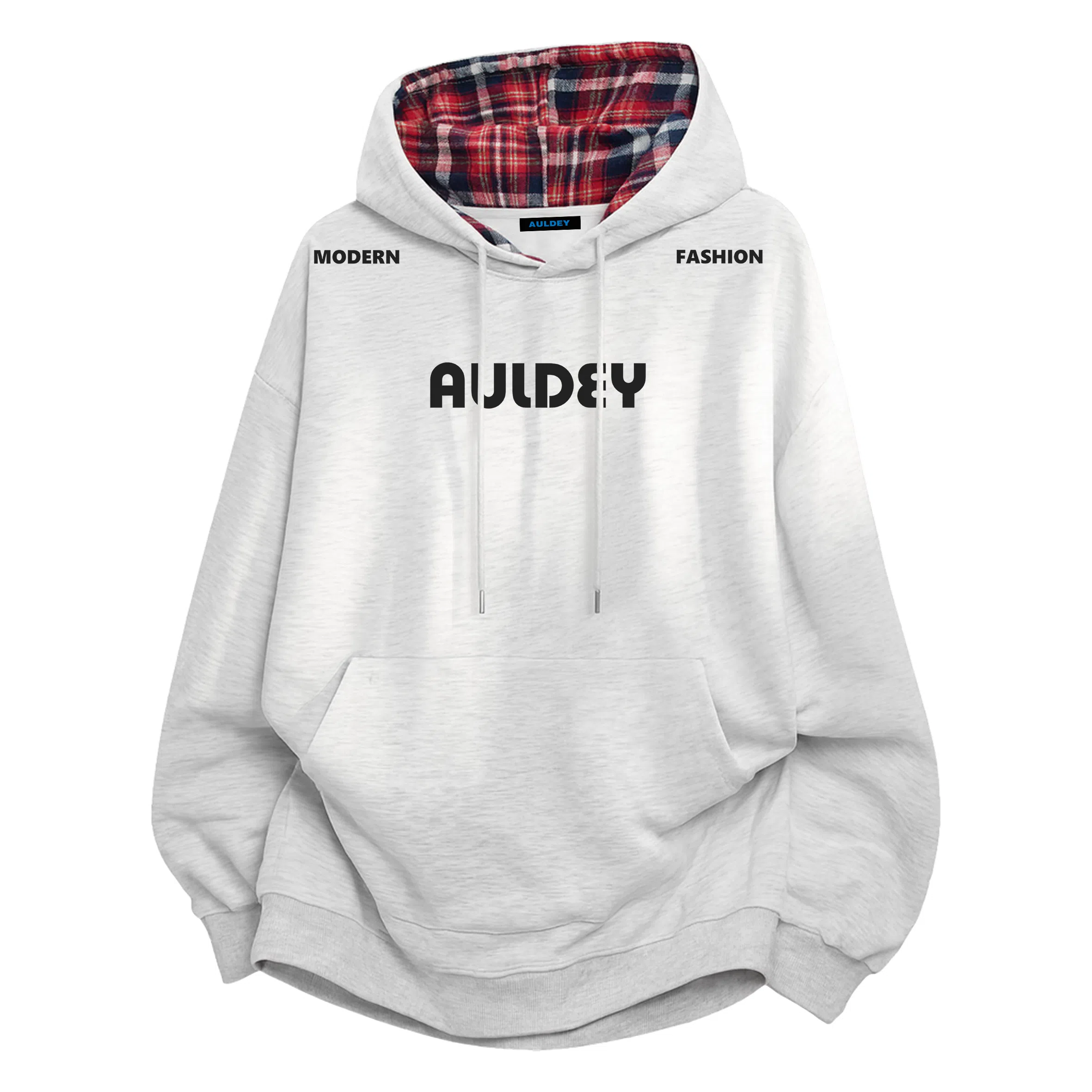 AULDEY logo