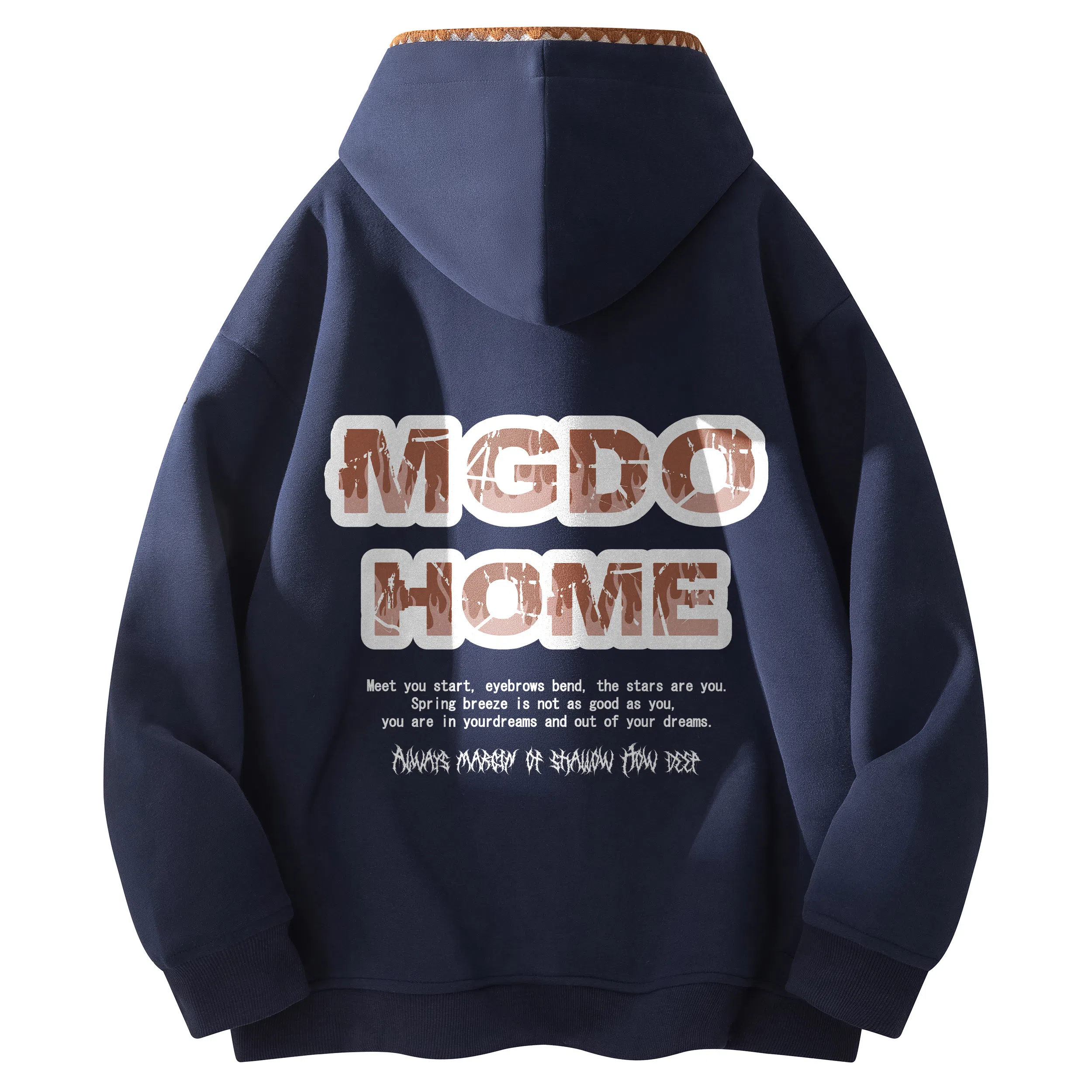 MGDOHOME