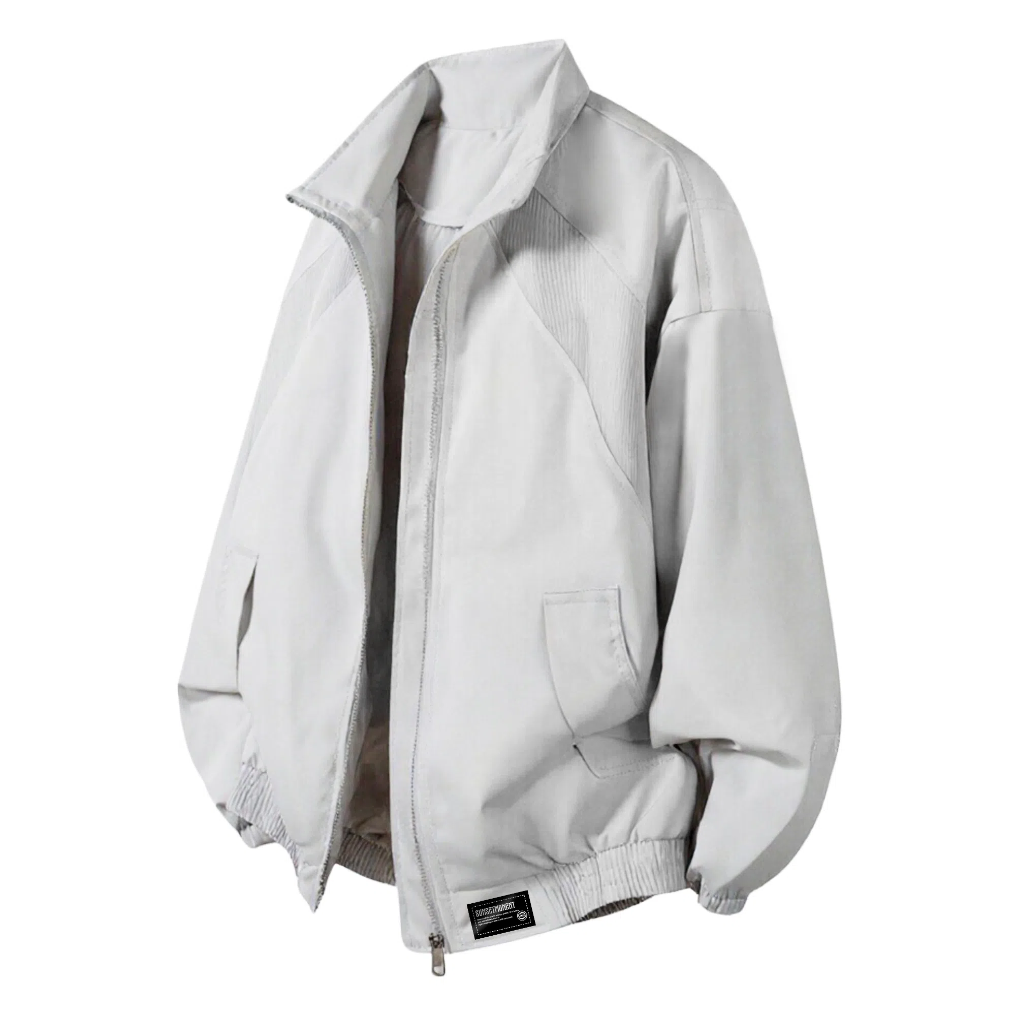 SUNSETMONENT cleanfit