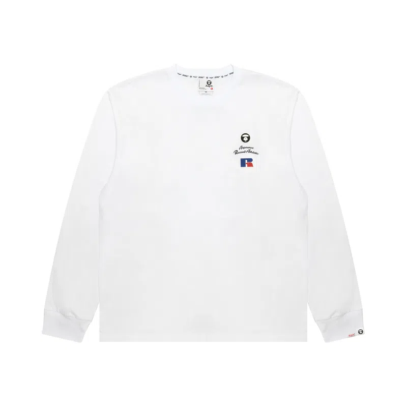 Aape x RUSSELLT