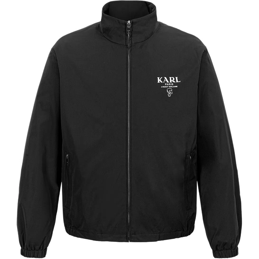 KARL LAGERFELD FW25 Logo