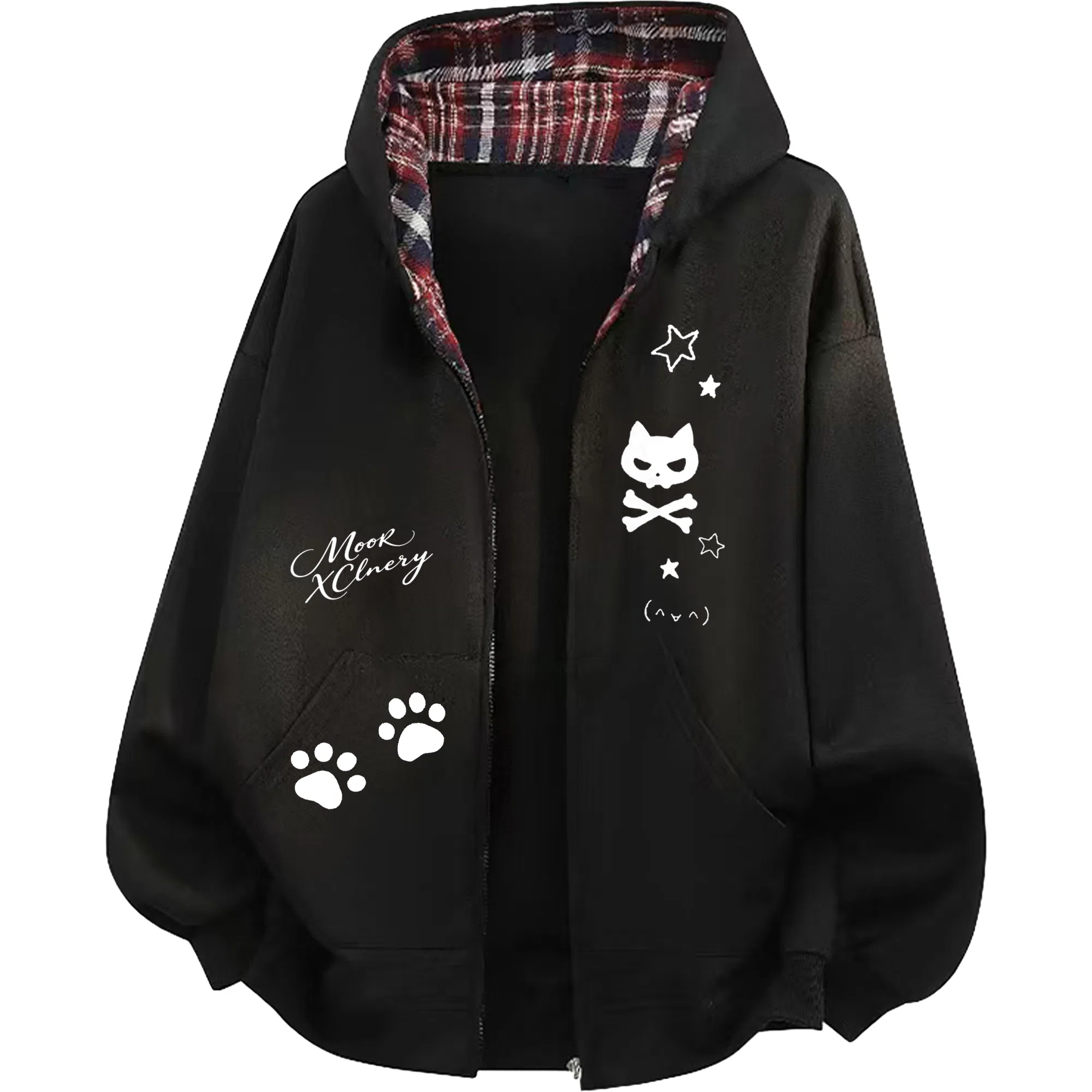 MOOR XCLNERY logoins