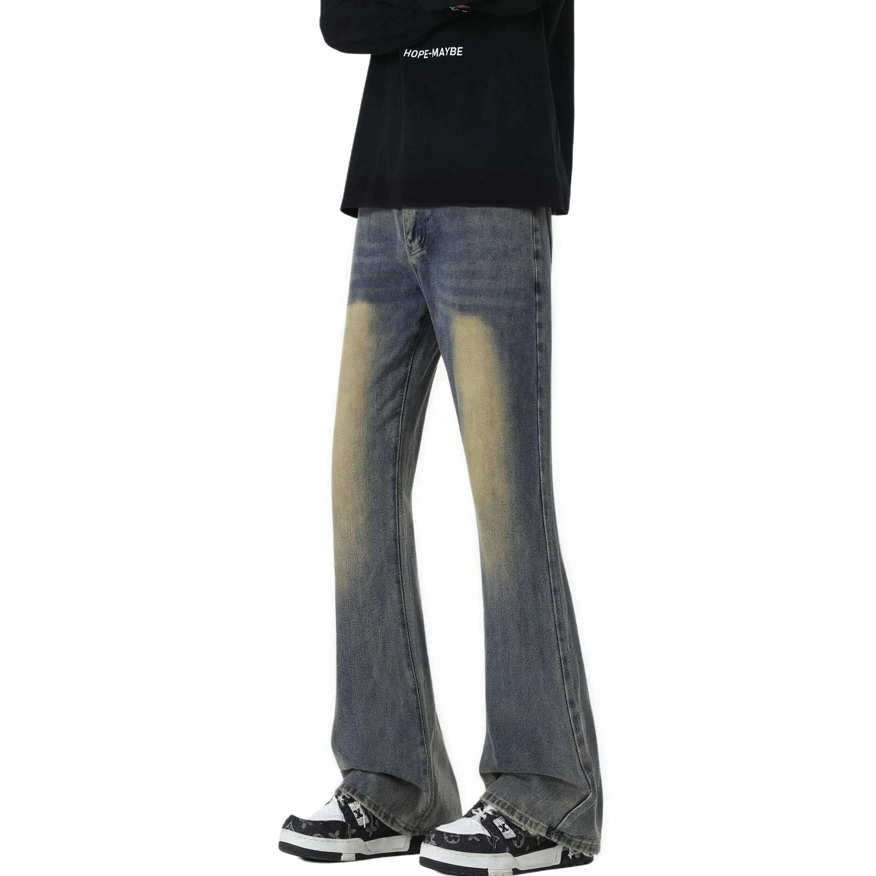 MARK WAFFLE 517CleanFit