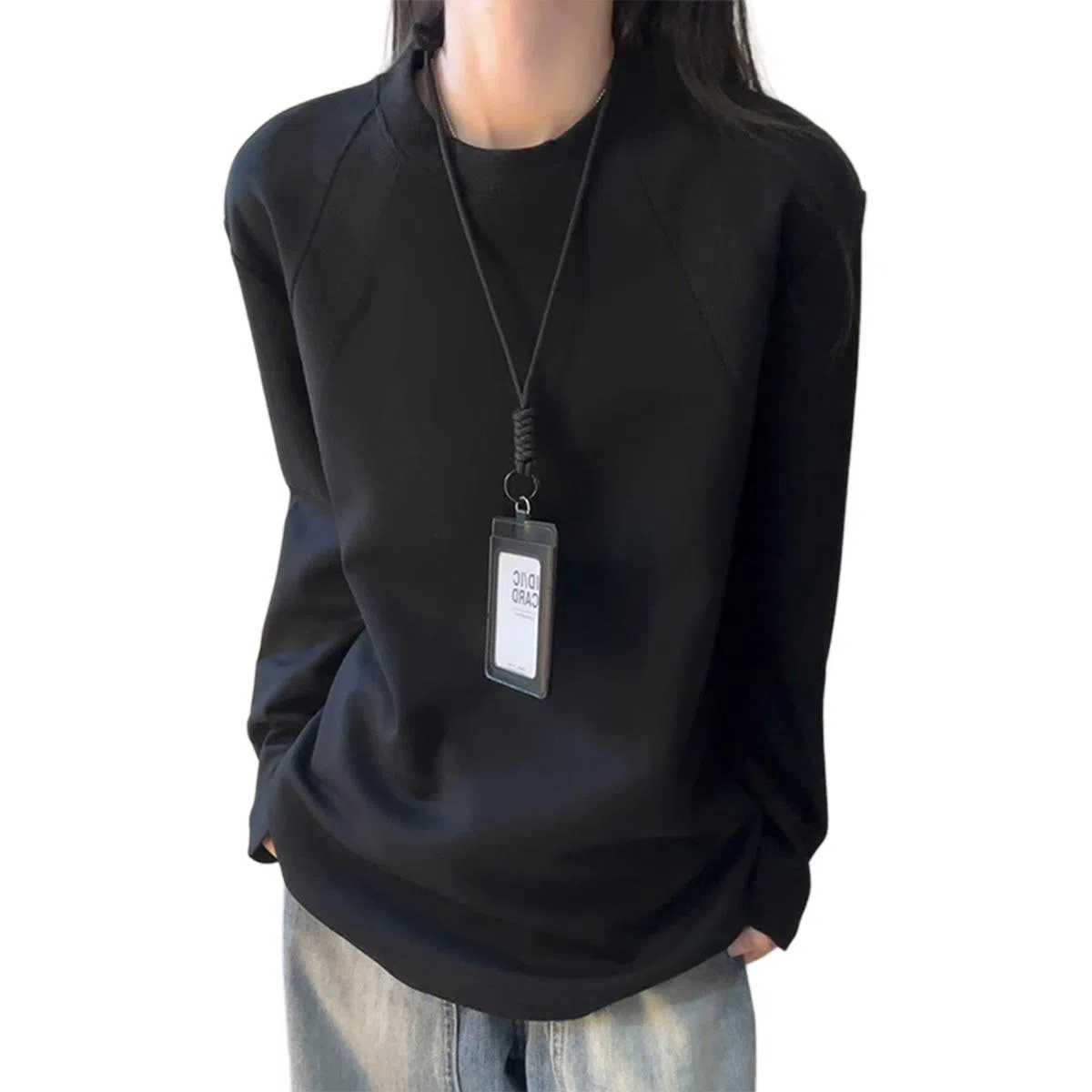 SOUL WORKER boxy2025cleanfitT