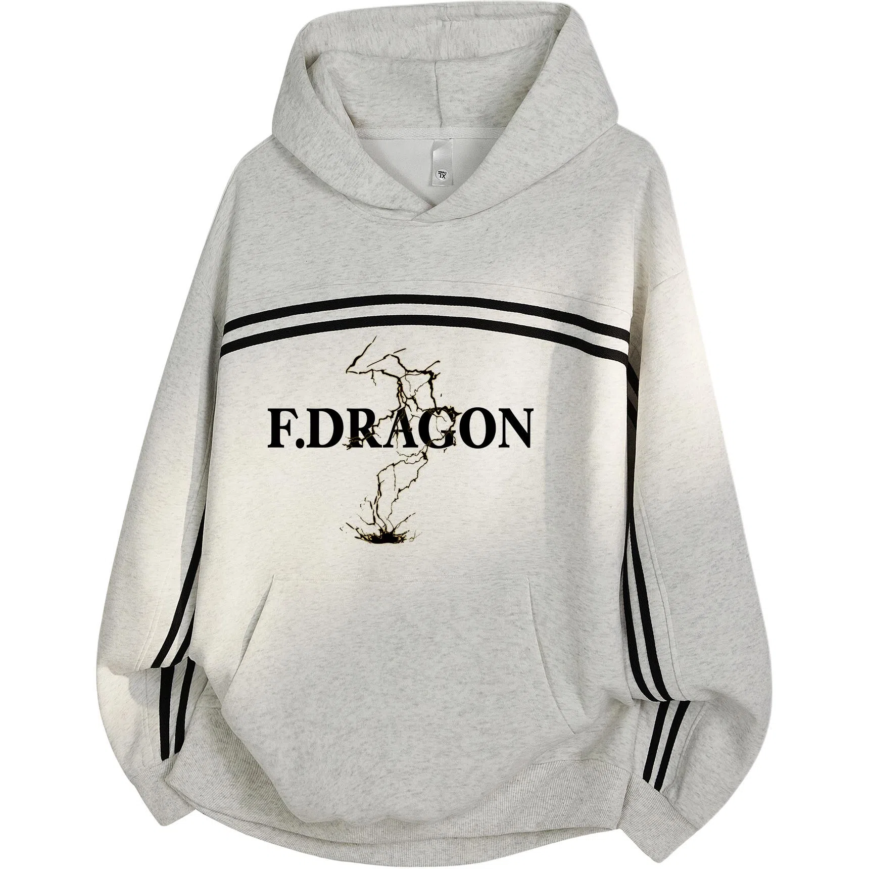 fdragon logo