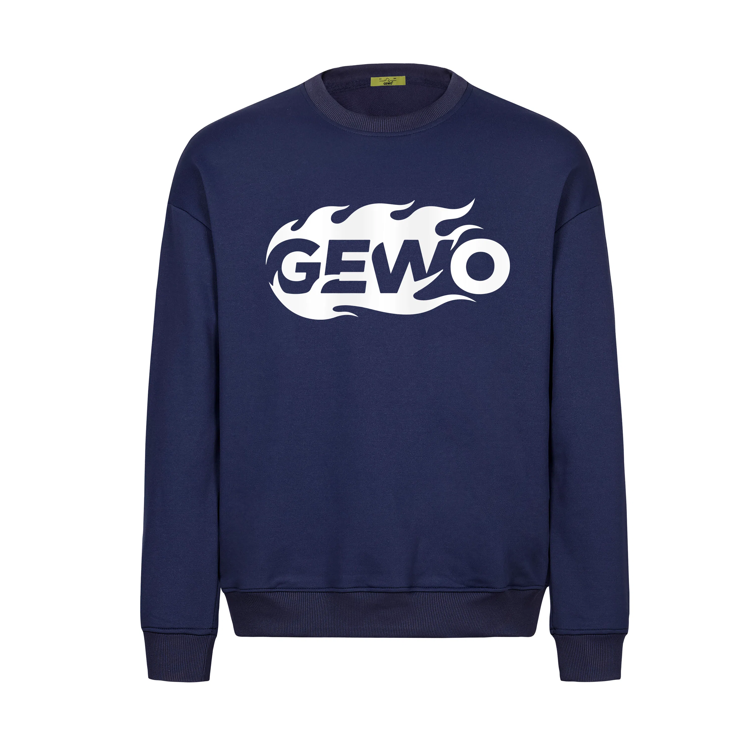 GEWO Logo
