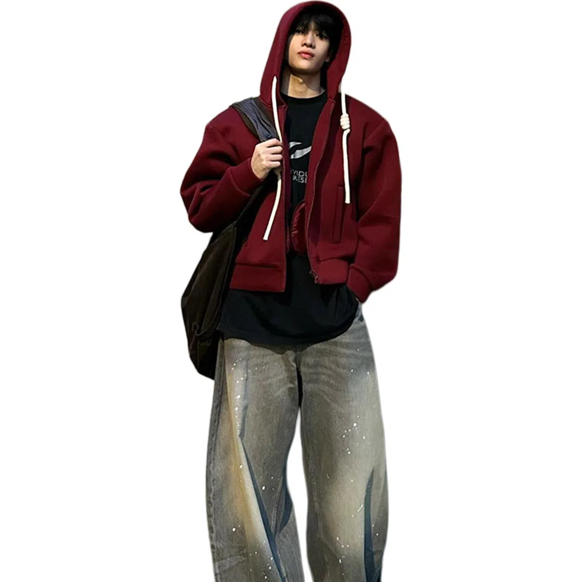 Gyoza Pasta cleanfit