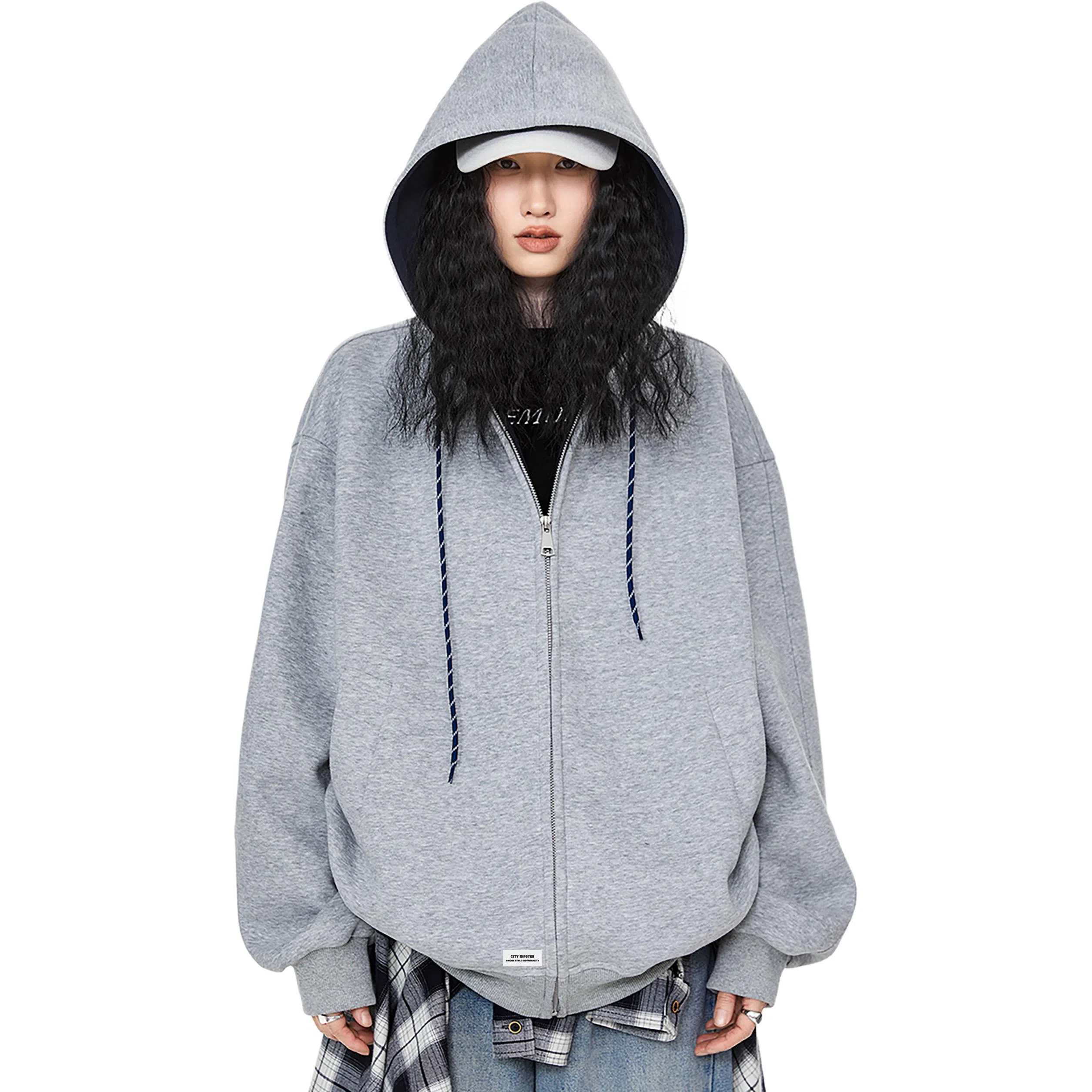 City Hipster vibecleanfit