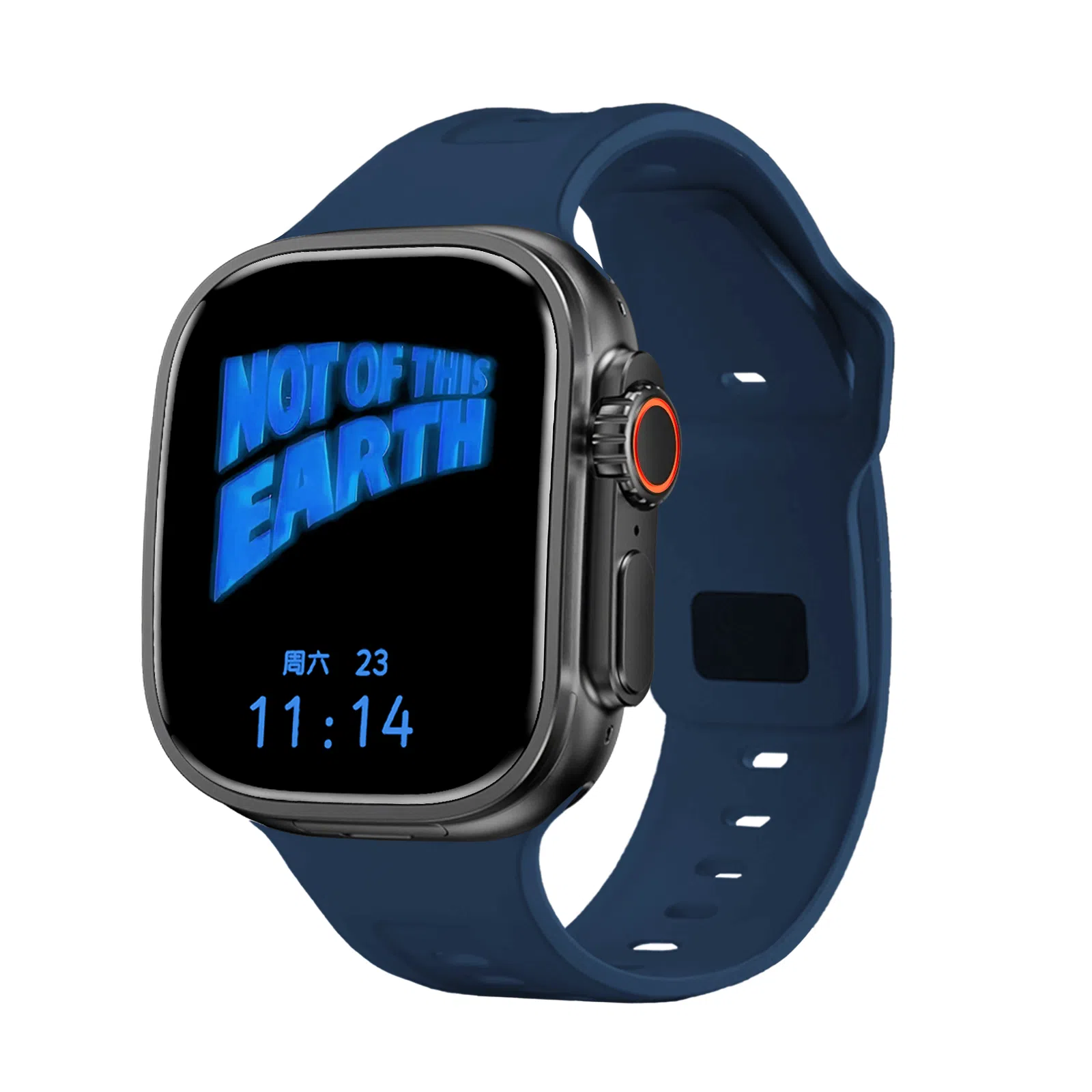 FAIRWHALE app 4GQQNFC